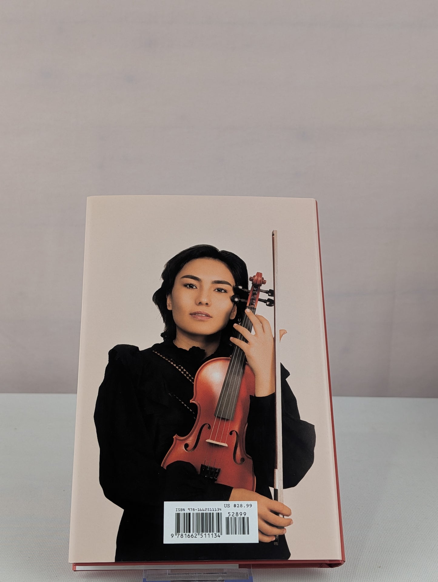 Playing for Freedom: The Journey of a Young Afghan Girl by Zarifa Adiba, Anne Chaon, Susanna Lea Associates