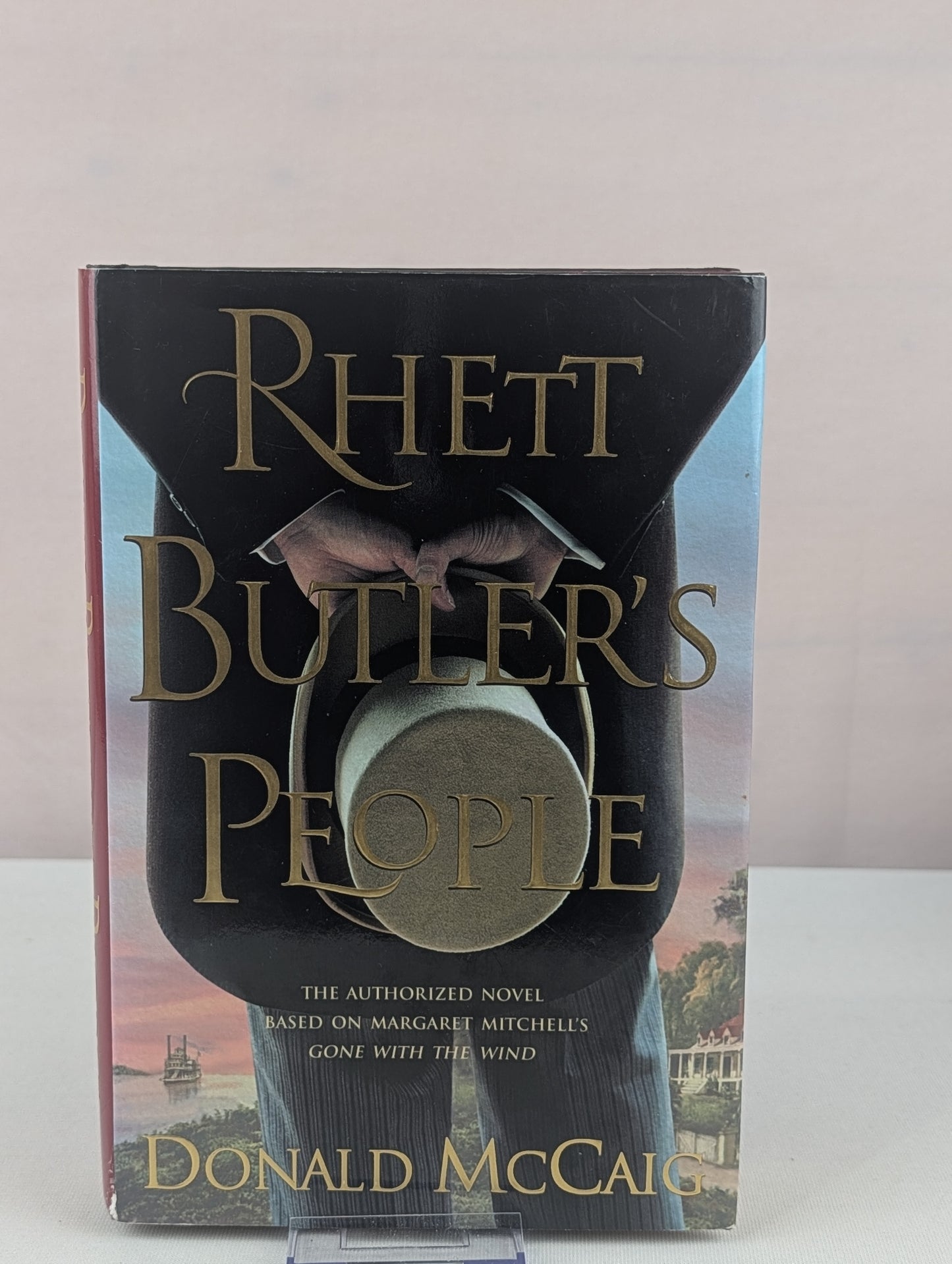 Rhett Butler's People by Donald McCaig