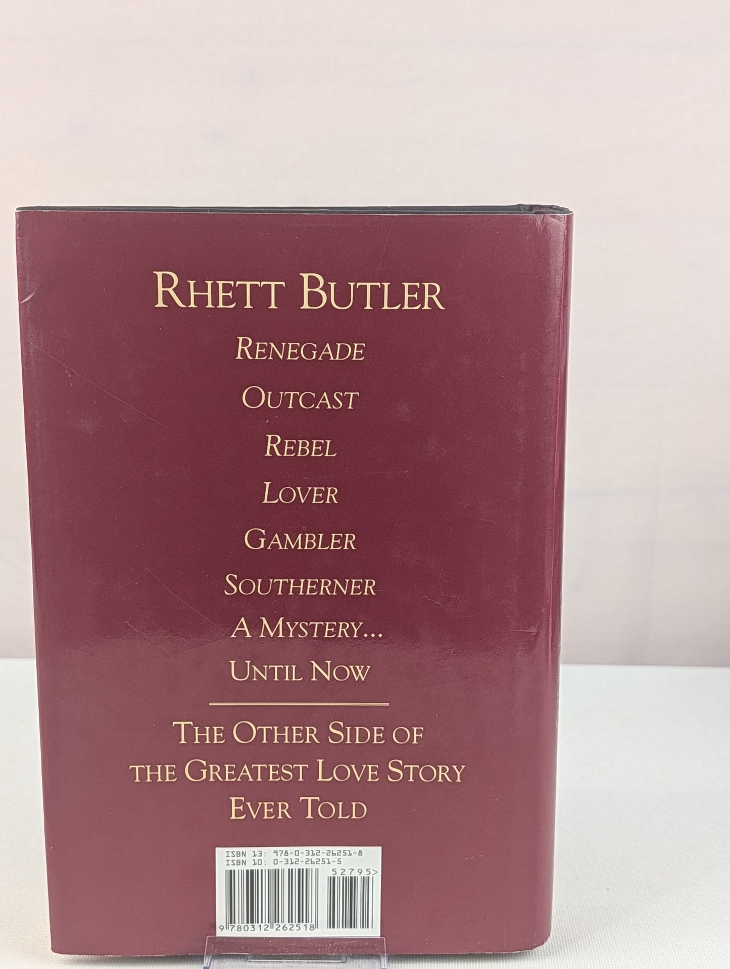 Rhett Butler's People by Donald McCaig
