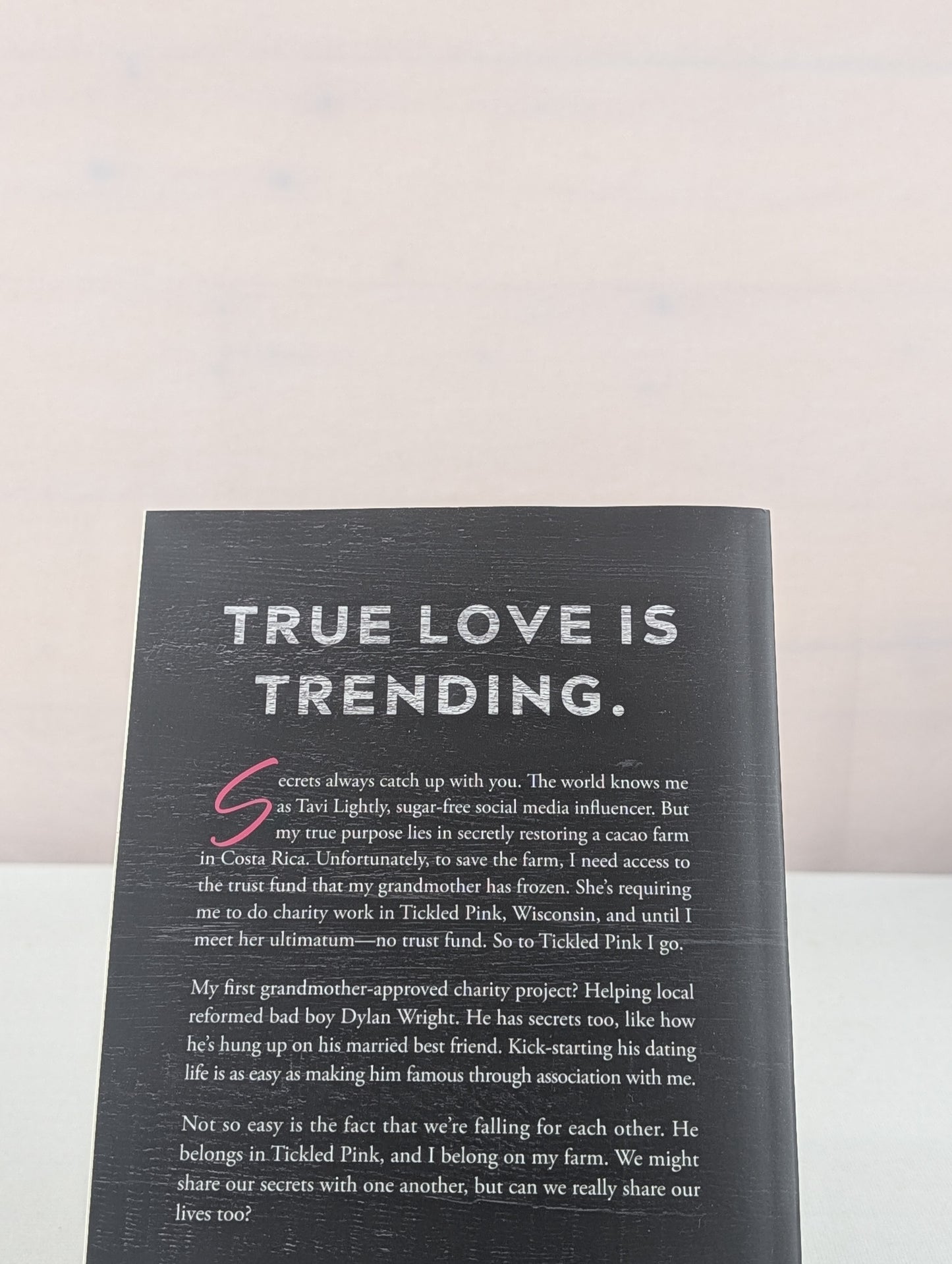 Rich in Your Love (Tickled Pink) by Pippa Grant
