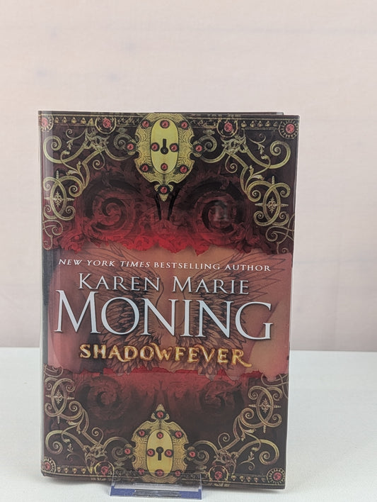 Shadowfever (Fever, 5) by Karen Marie Moning