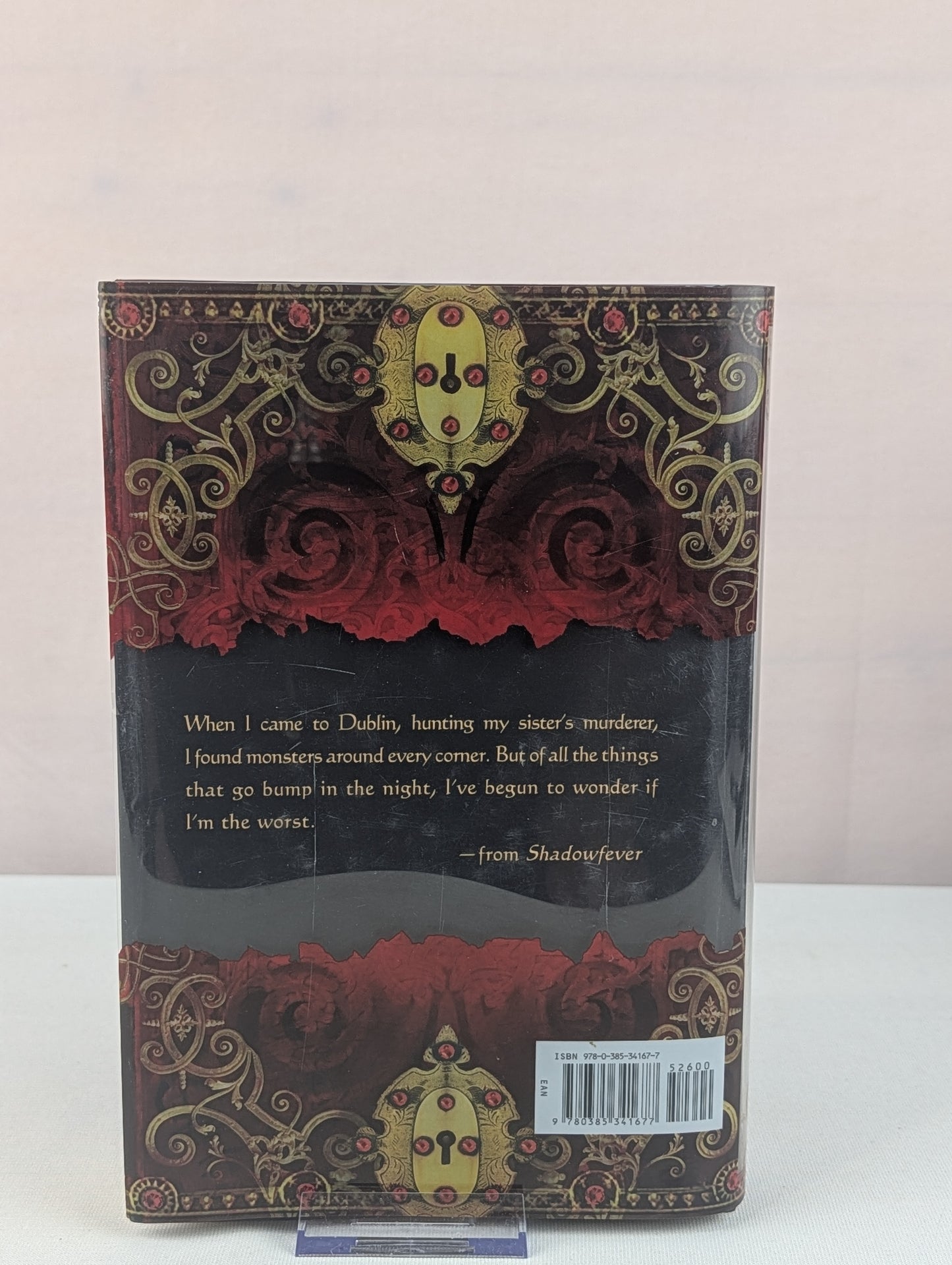 Shadowfever (Fever, 5) by Karen Marie Moning