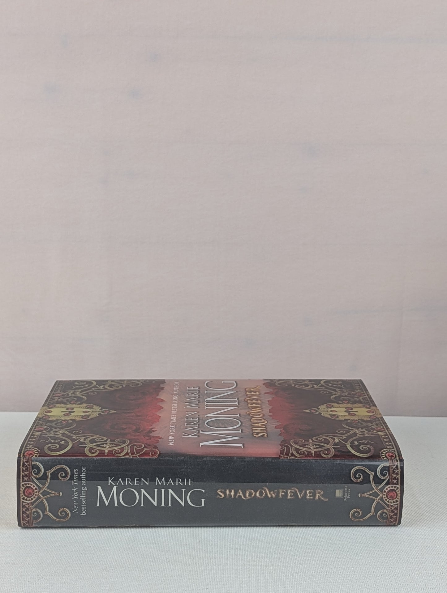 Shadowfever (Fever, 5) by Karen Marie Moning
