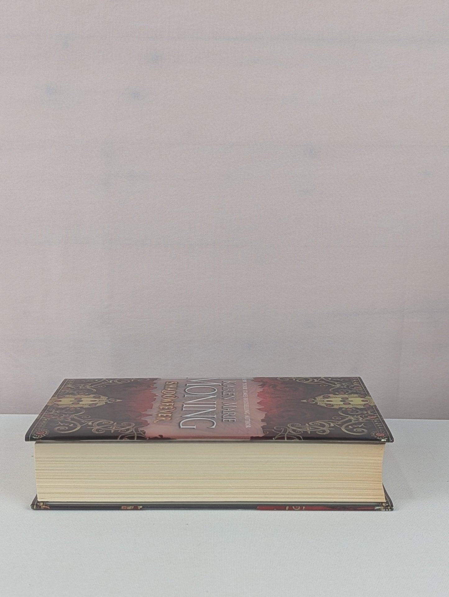 Shadowfever (Fever, 5) by Karen Marie Moning