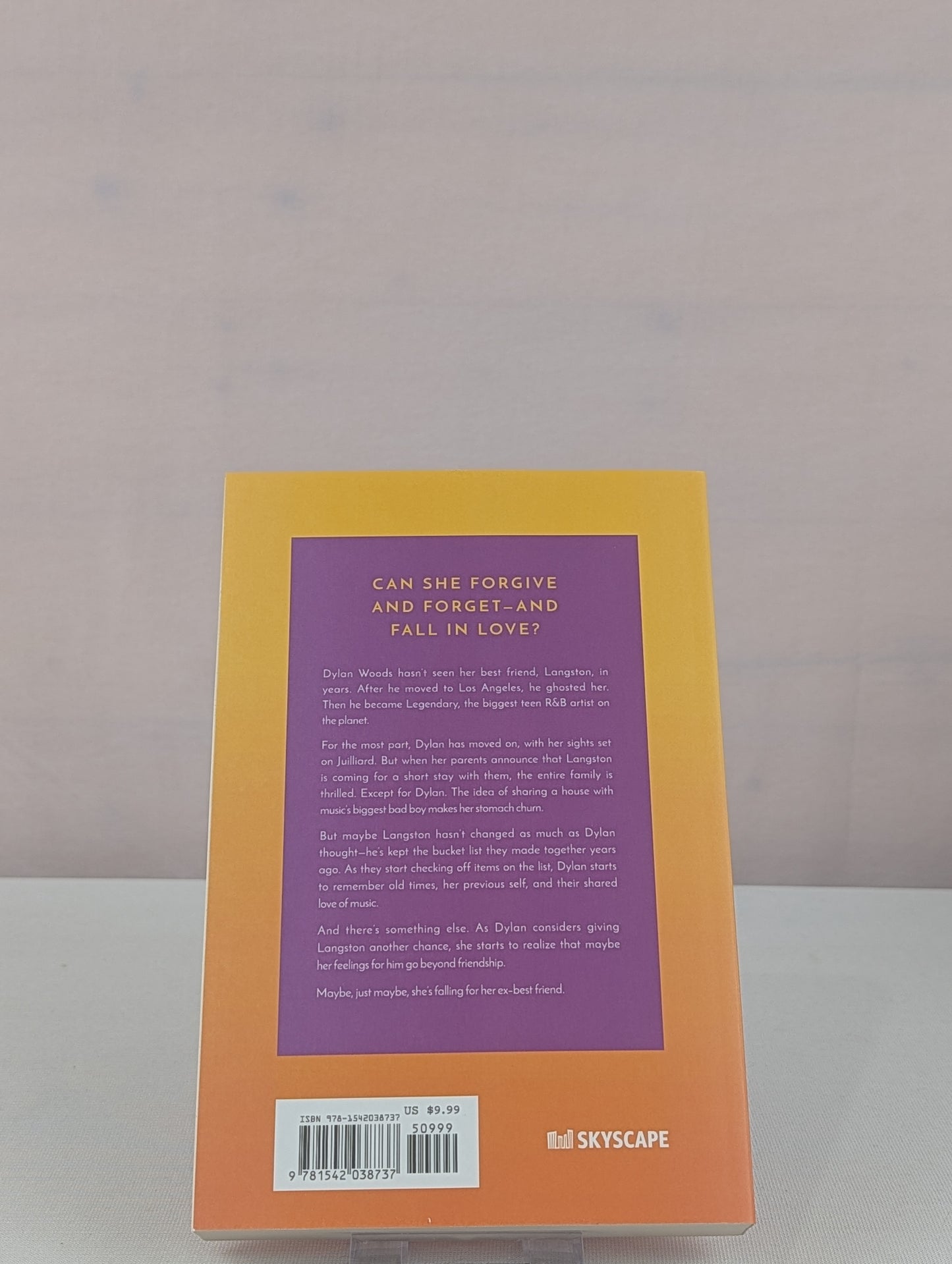 Somebody That I Used to Know: A Novel by Dana L. Davis
