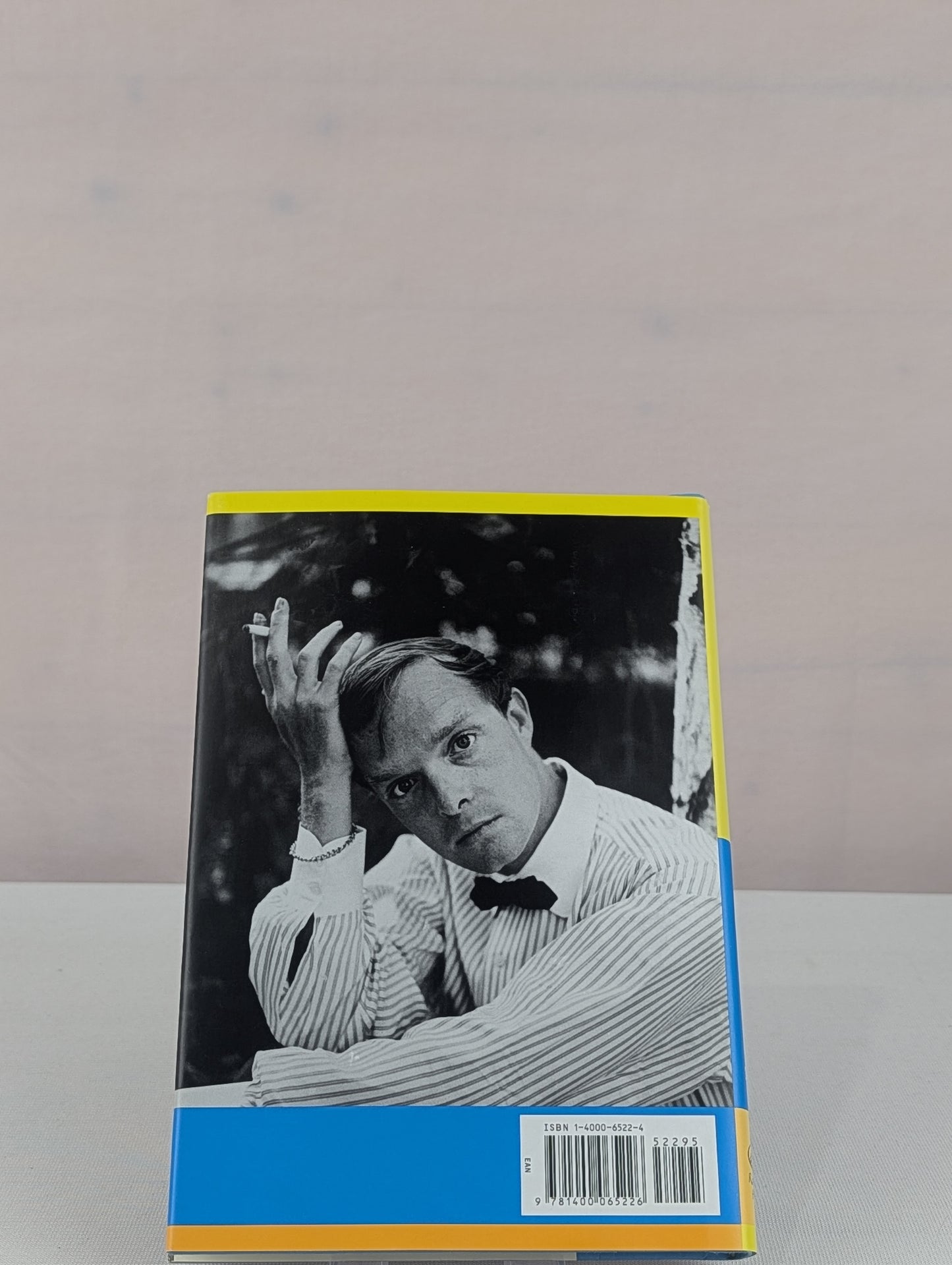 Summer Crossing: A Novel by Truman Capote, Alan U. Schwartz