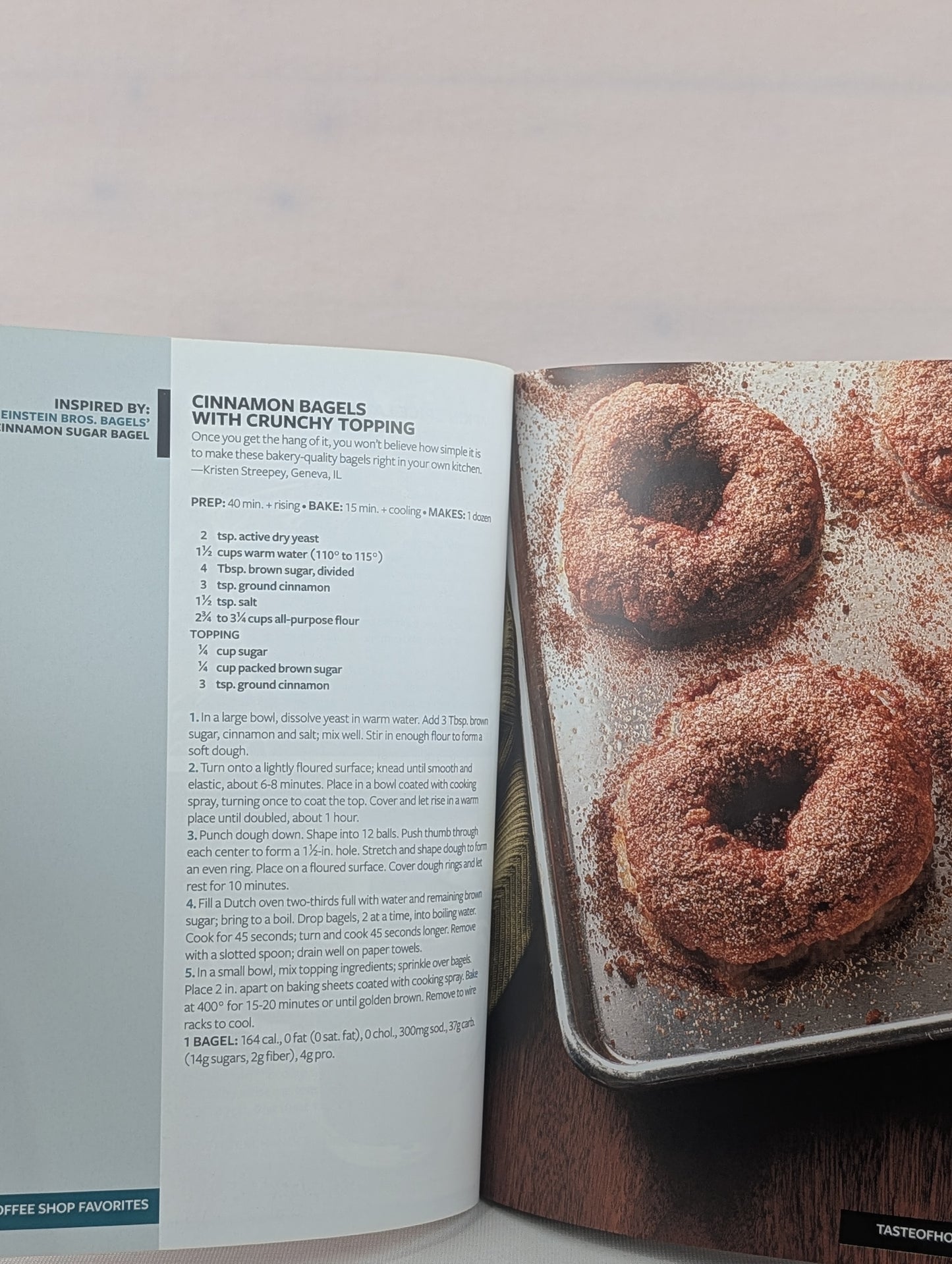 Taste of Home Copycat Restaurant Favorites: Restaurant Faves Made Easy at Home (Taste of Home Copycat Favorites) by Taste of Home