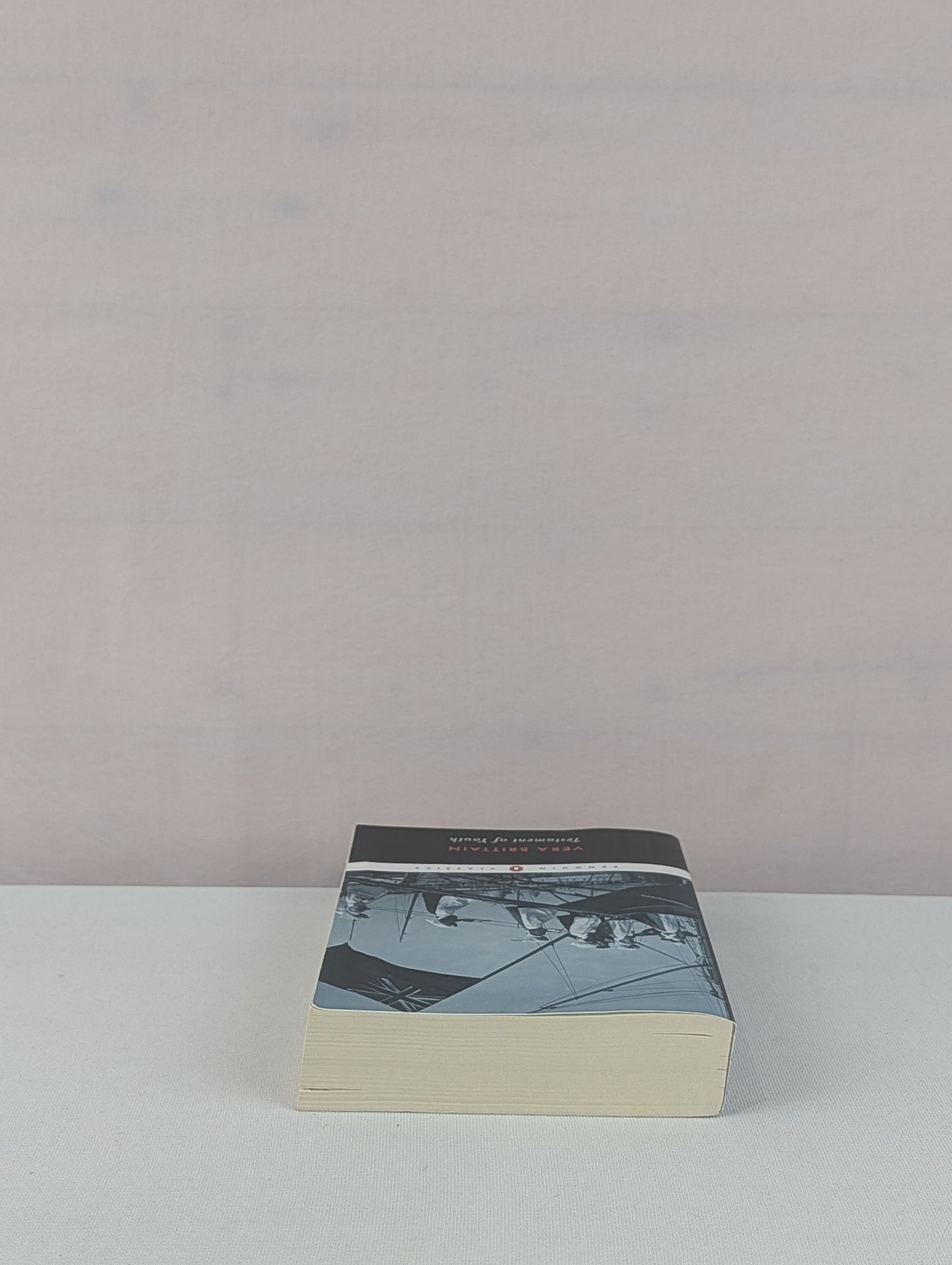 Testament of Youth (Penguin Classics) by Vera Brittain, Mark Bostridge, Shirley Williams