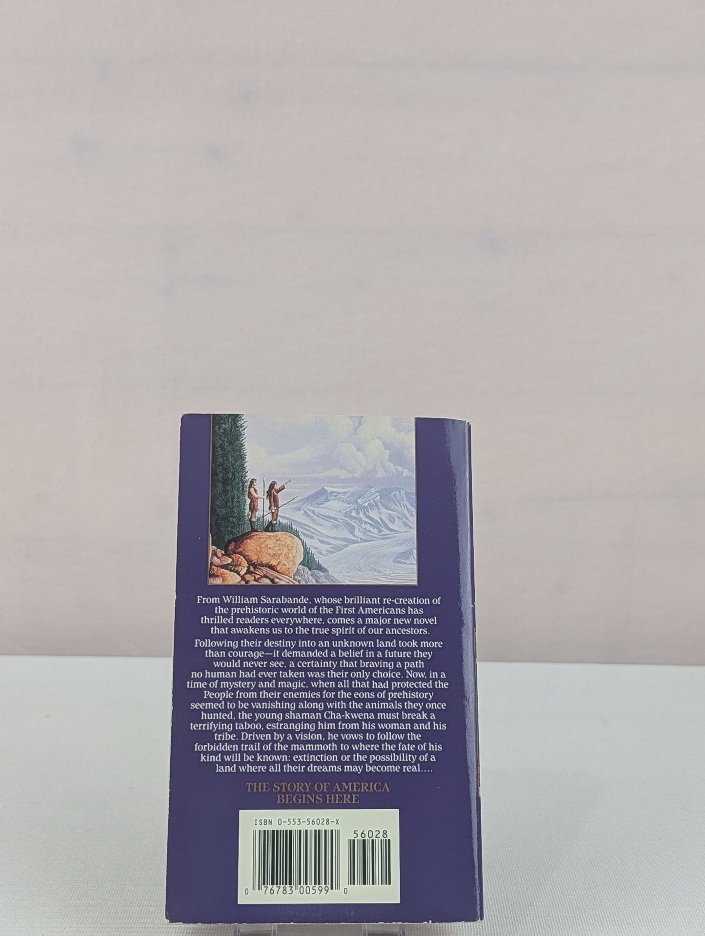 The Edge of the World: Edge Of The Worl: 7 by William Sarabande