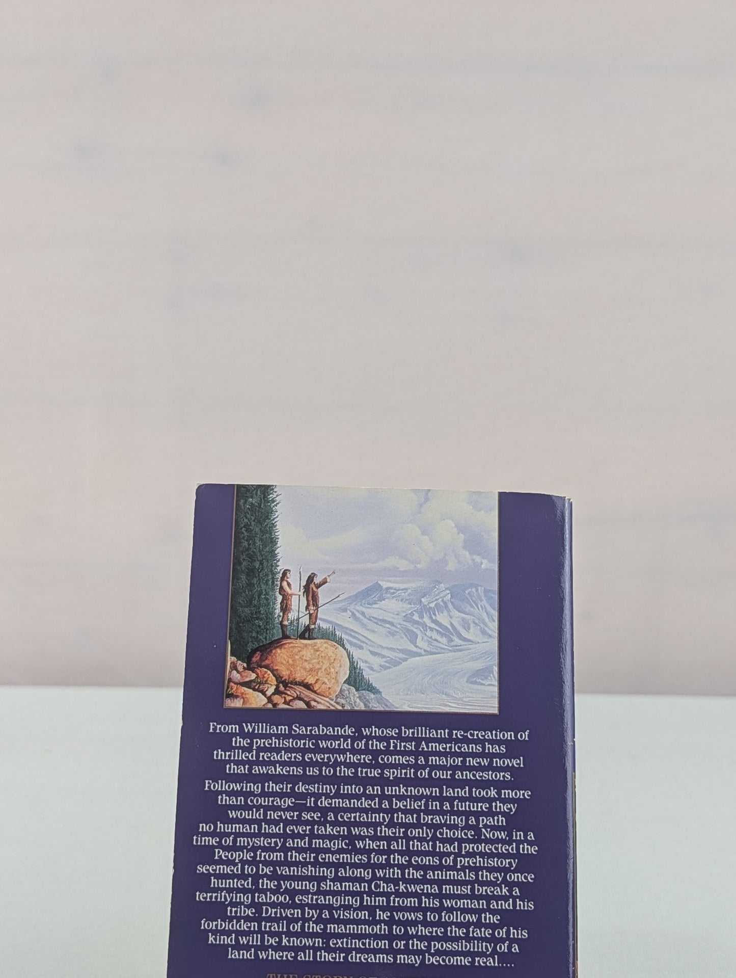 The Edge of the World: Edge Of The Worl: 7 by William Sarabande