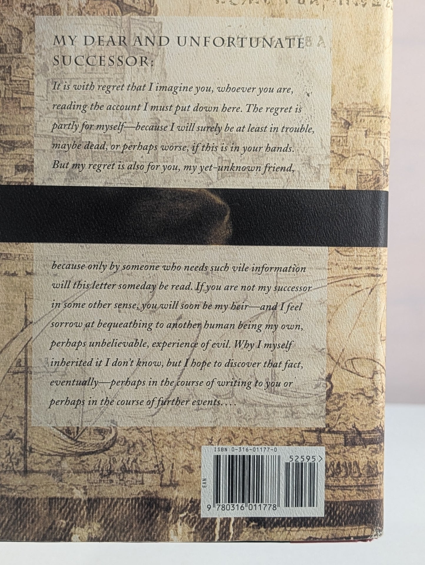 The Historian by Elizabeth Kostova