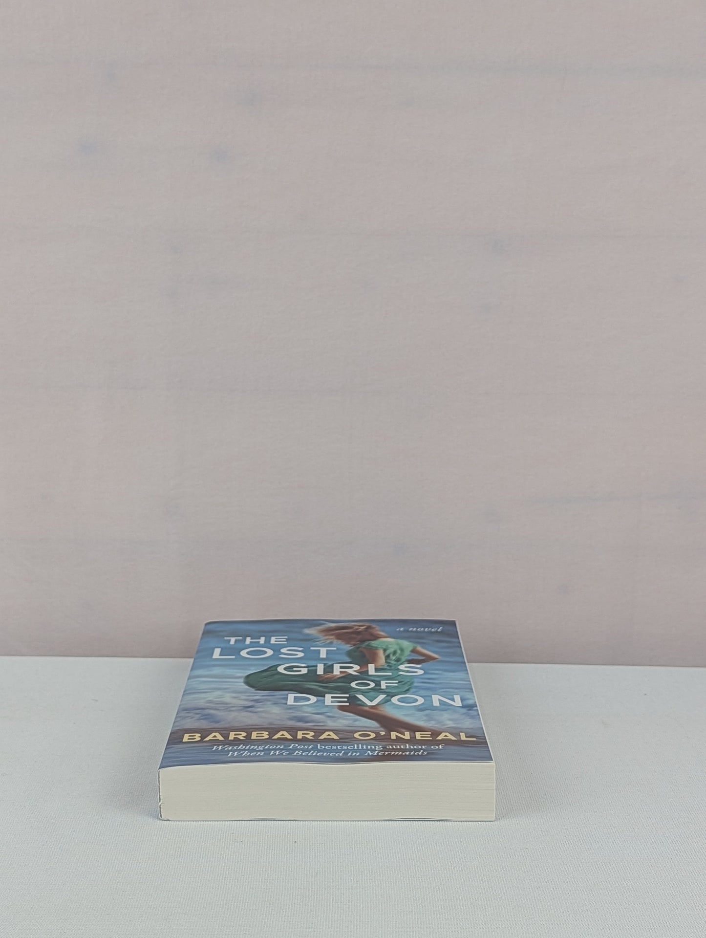 The Lost Girls of Devon by Barbara O'Neal