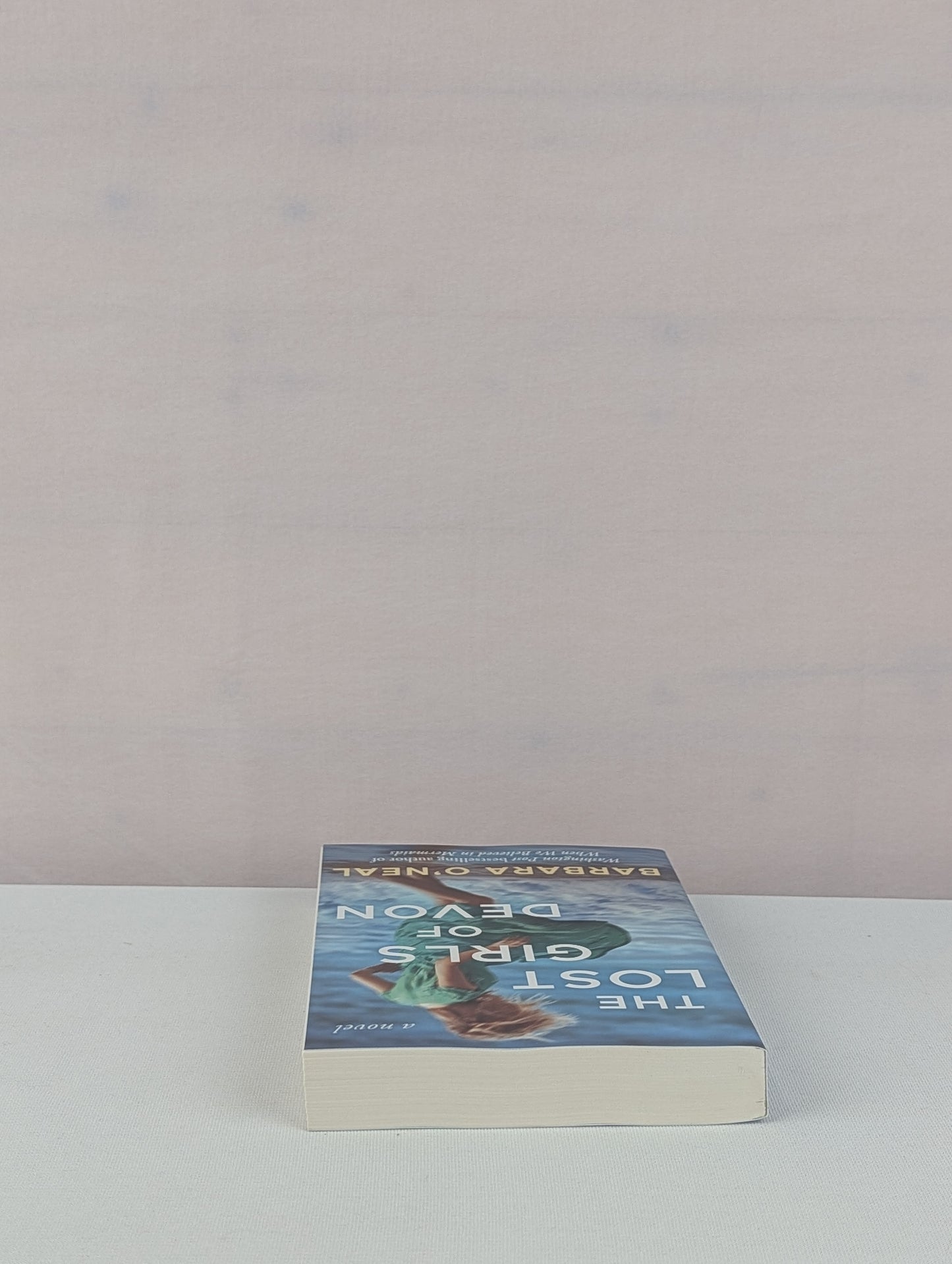 The Lost Girls of Devon by Barbara O'Neal