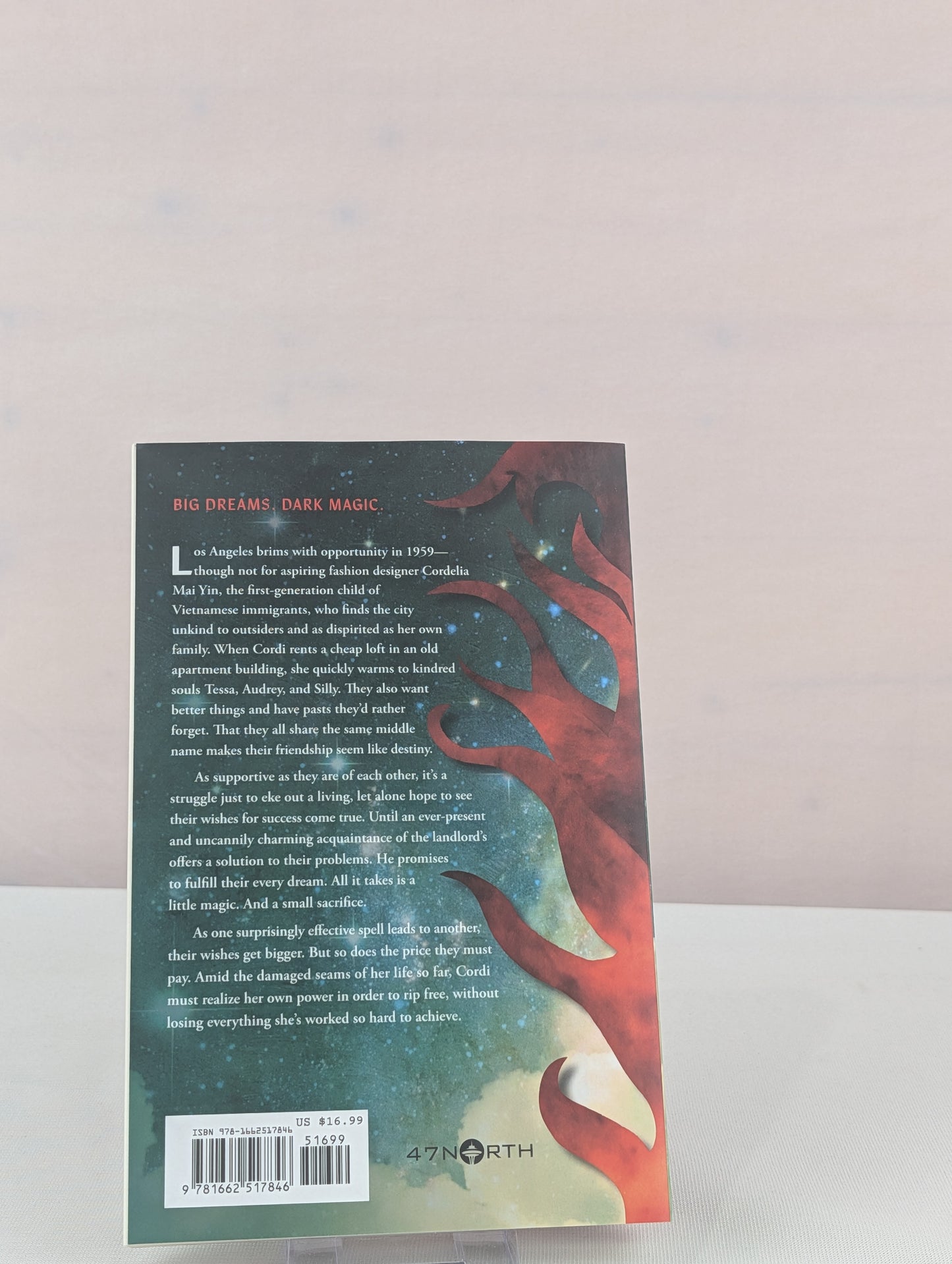 The Monstrous Misses Mai: A Novel by Van Hoang