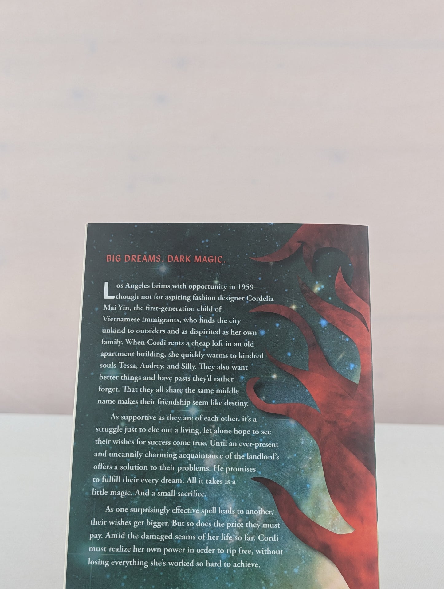 The Monstrous Misses Mai: A Novel by Van Hoang