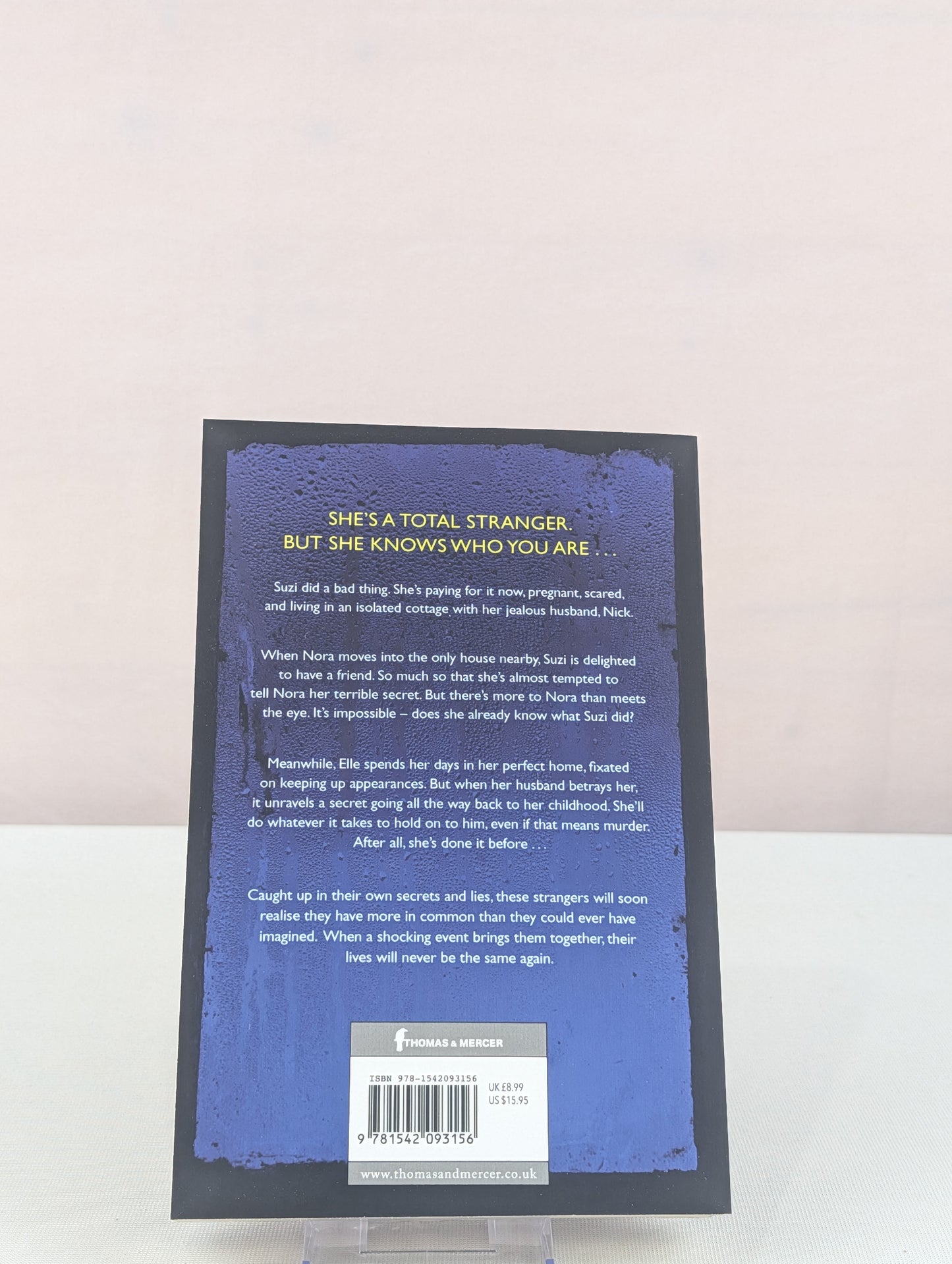 The Other Wife by Claire McGowan