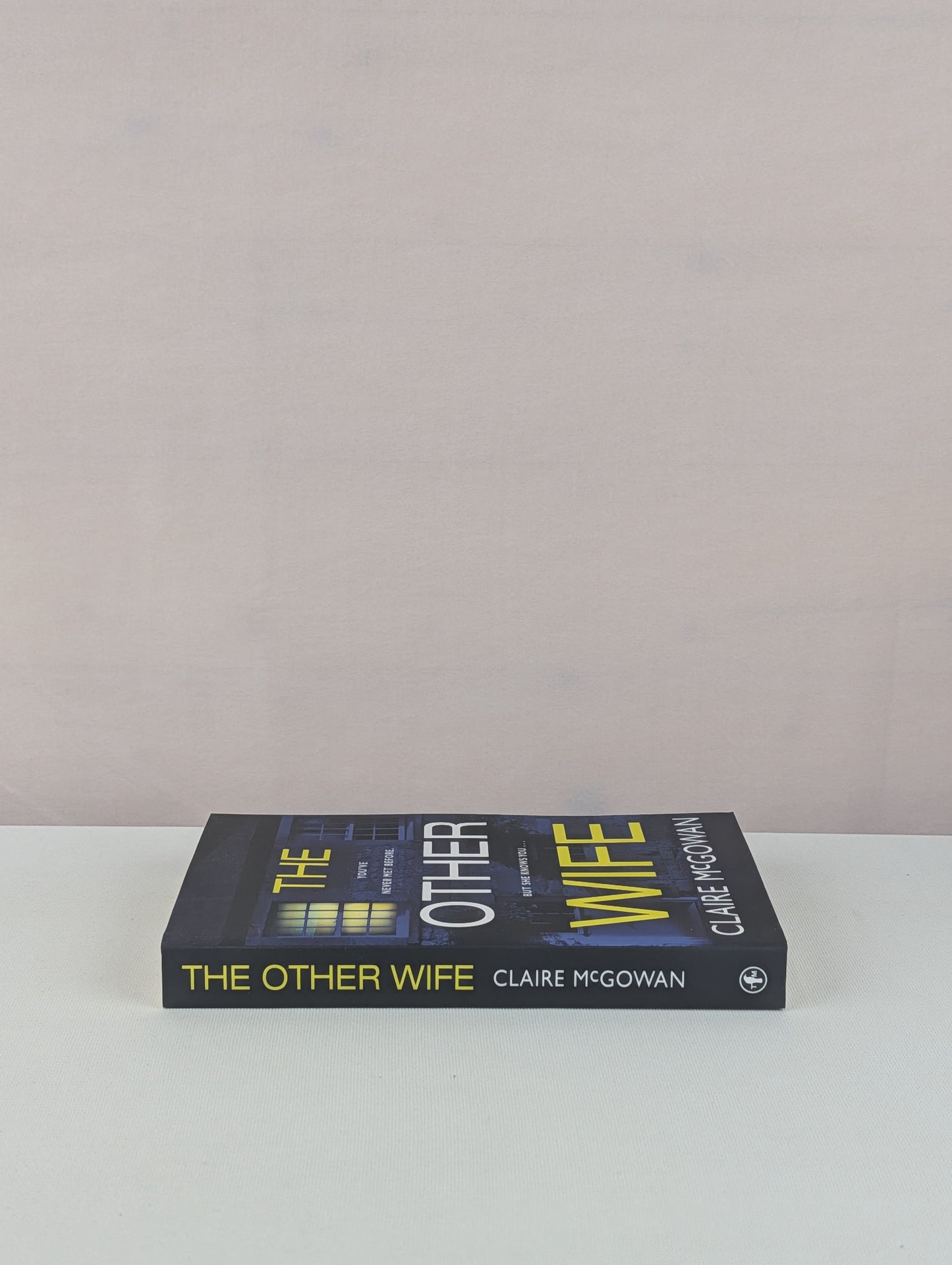 The Other Wife by Claire McGowan