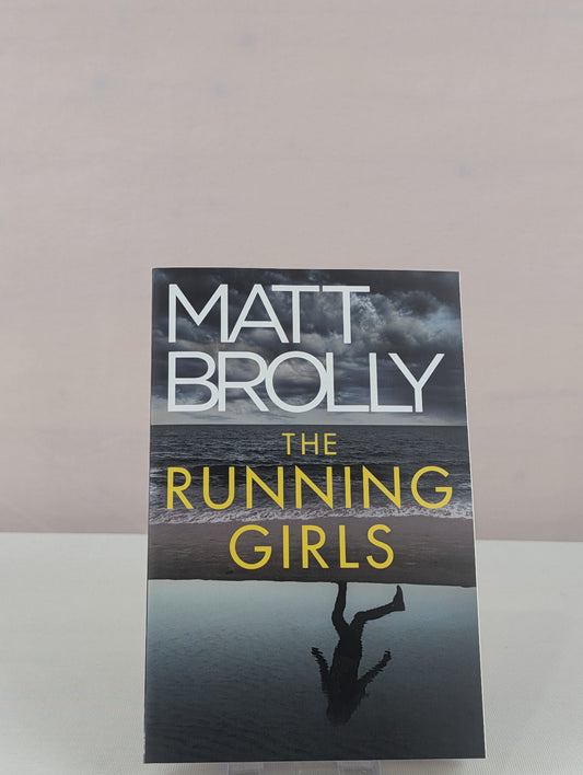 The Running Girls by Matt Brolly