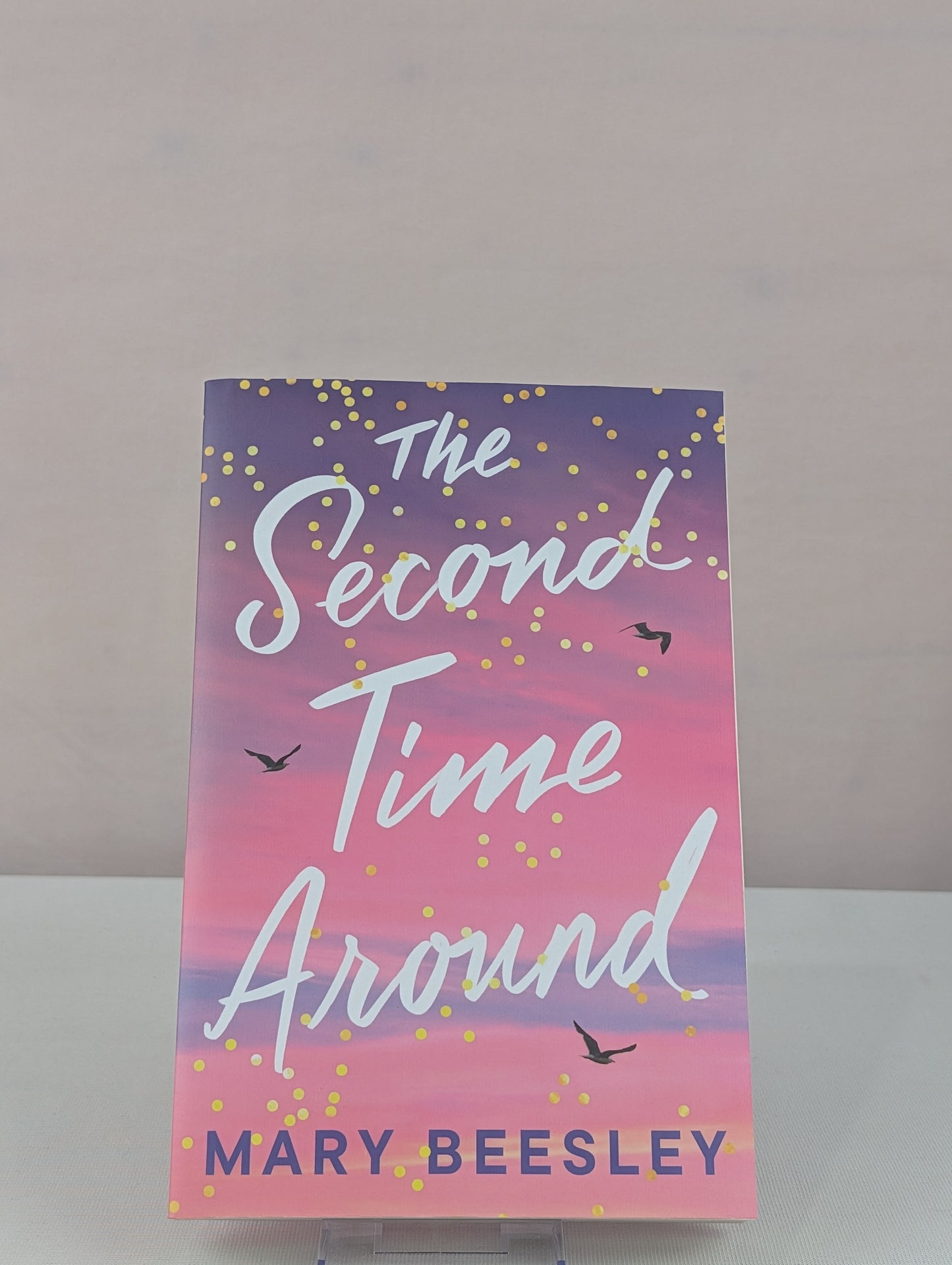 The Second Time Around by Mary Beesley