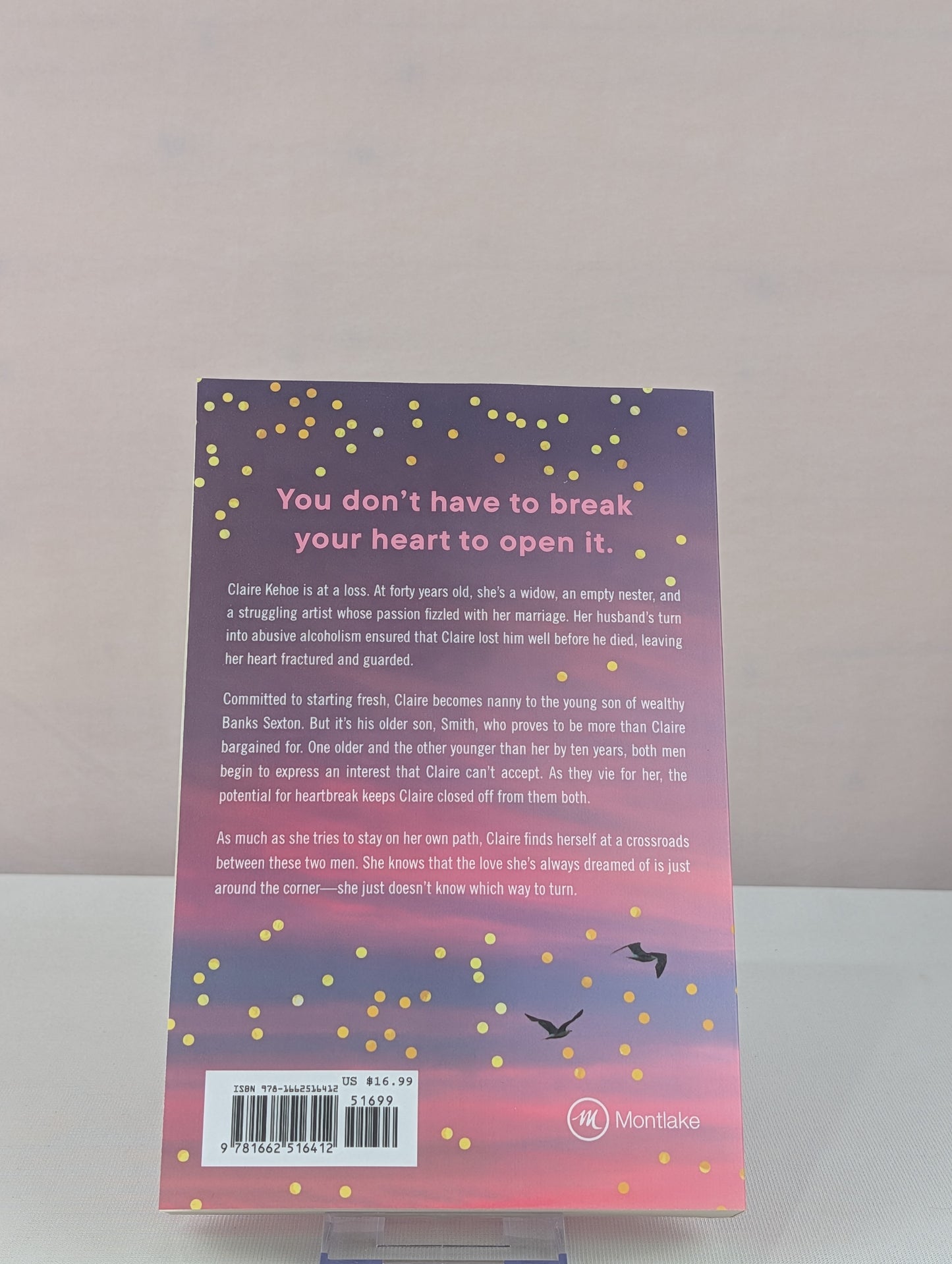 The Second Time Around by Mary Beesley