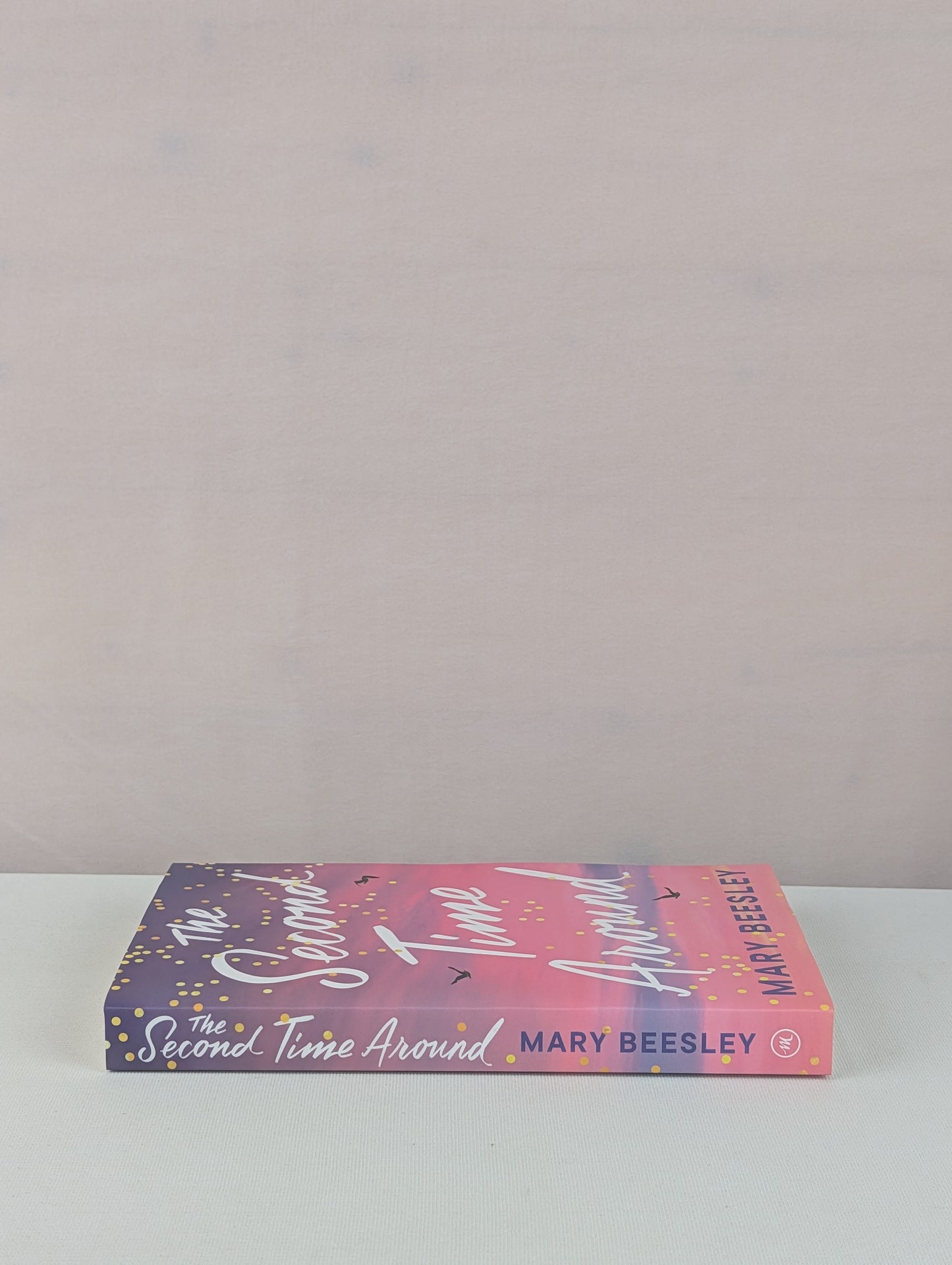 The Second Time Around by Mary Beesley