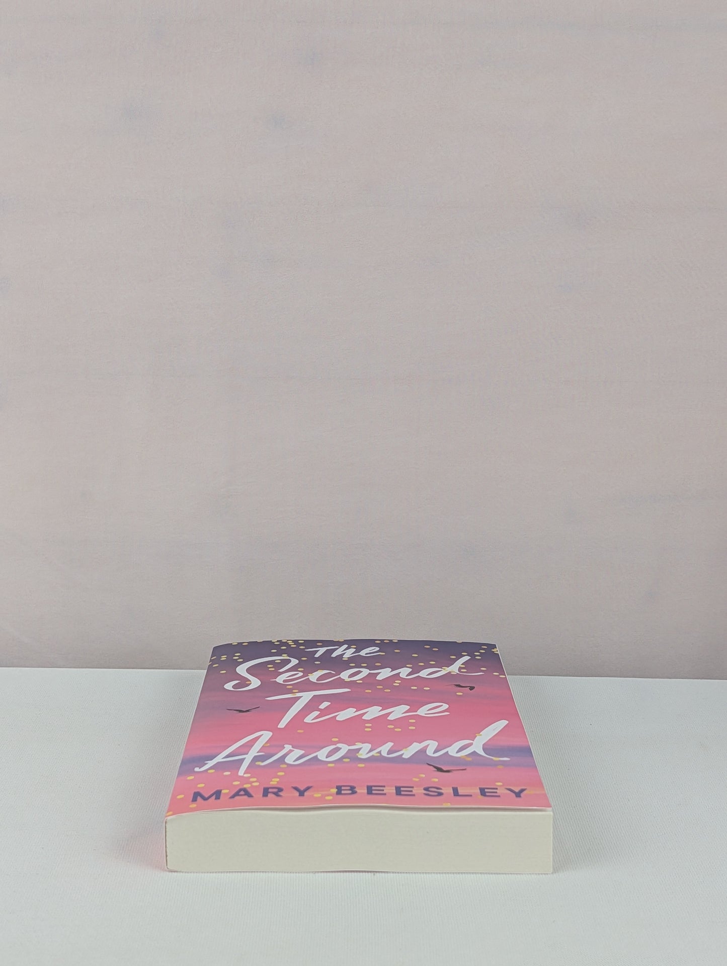 The Second Time Around by Mary Beesley