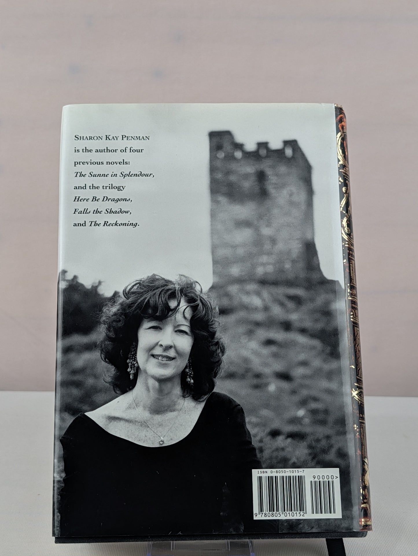 When Christ and His Saints Slept by Sharon Kay Penman