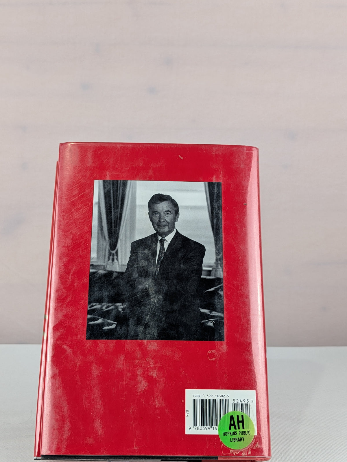 10-lb. Penalty by Dick Francis