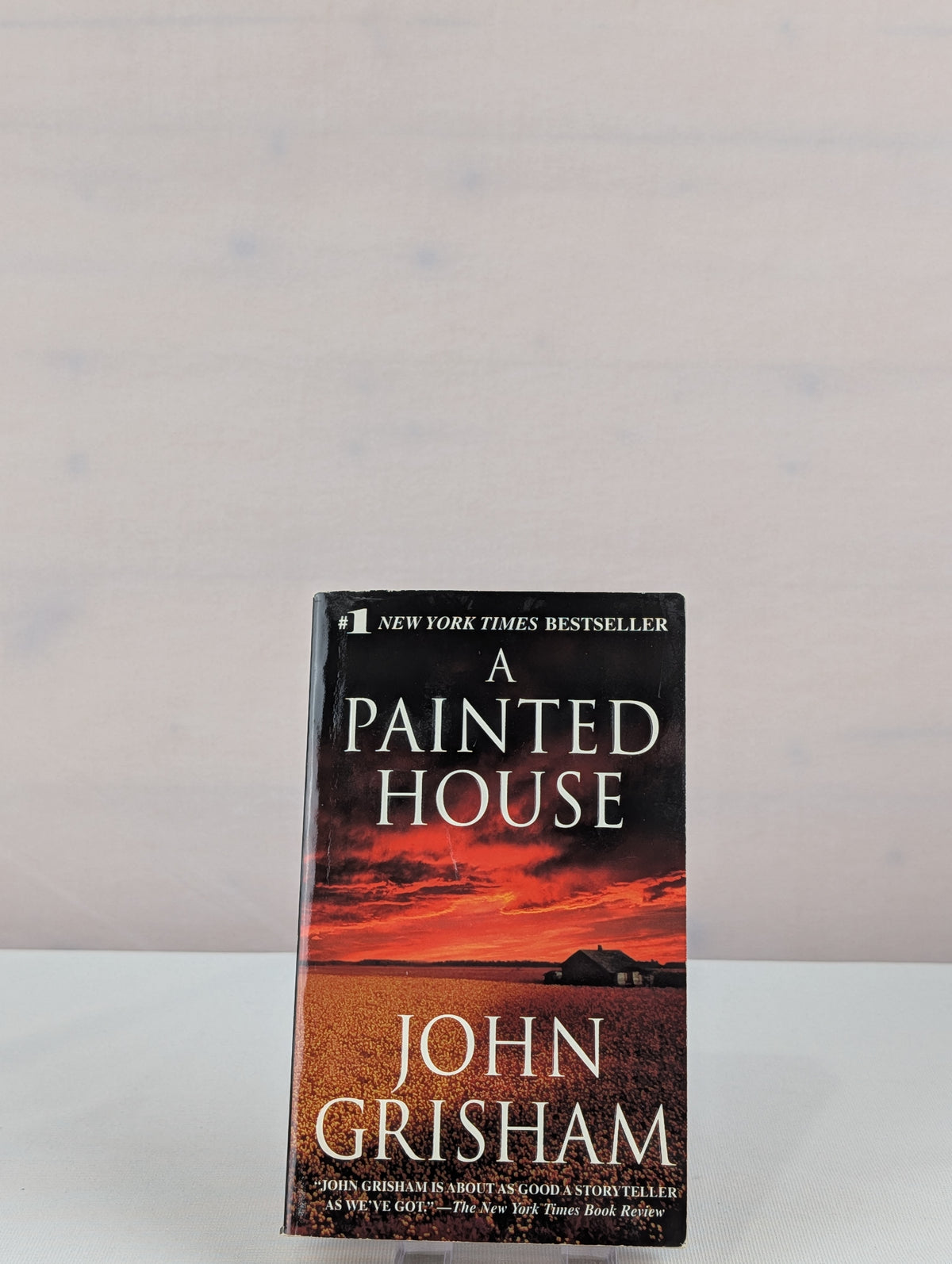 A Painted House by John Grisham
