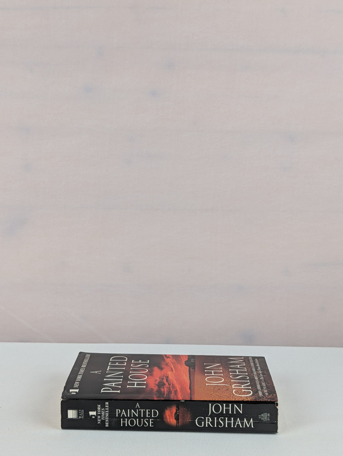 A Painted House by John Grisham