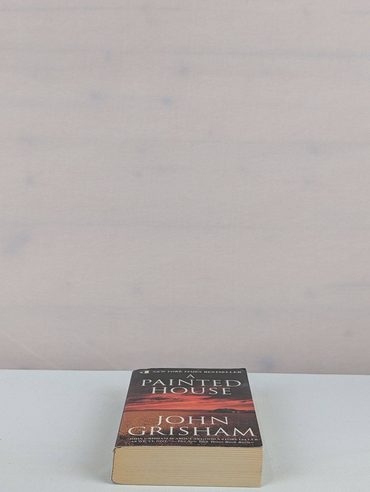 A Painted House by John Grisham