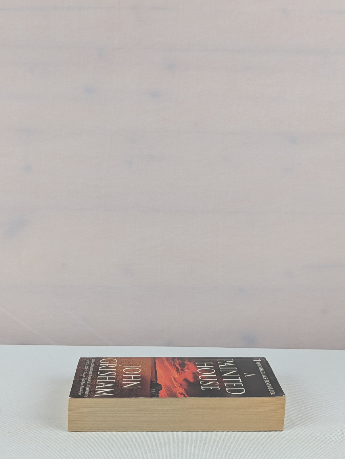 A Painted House by John Grisham
