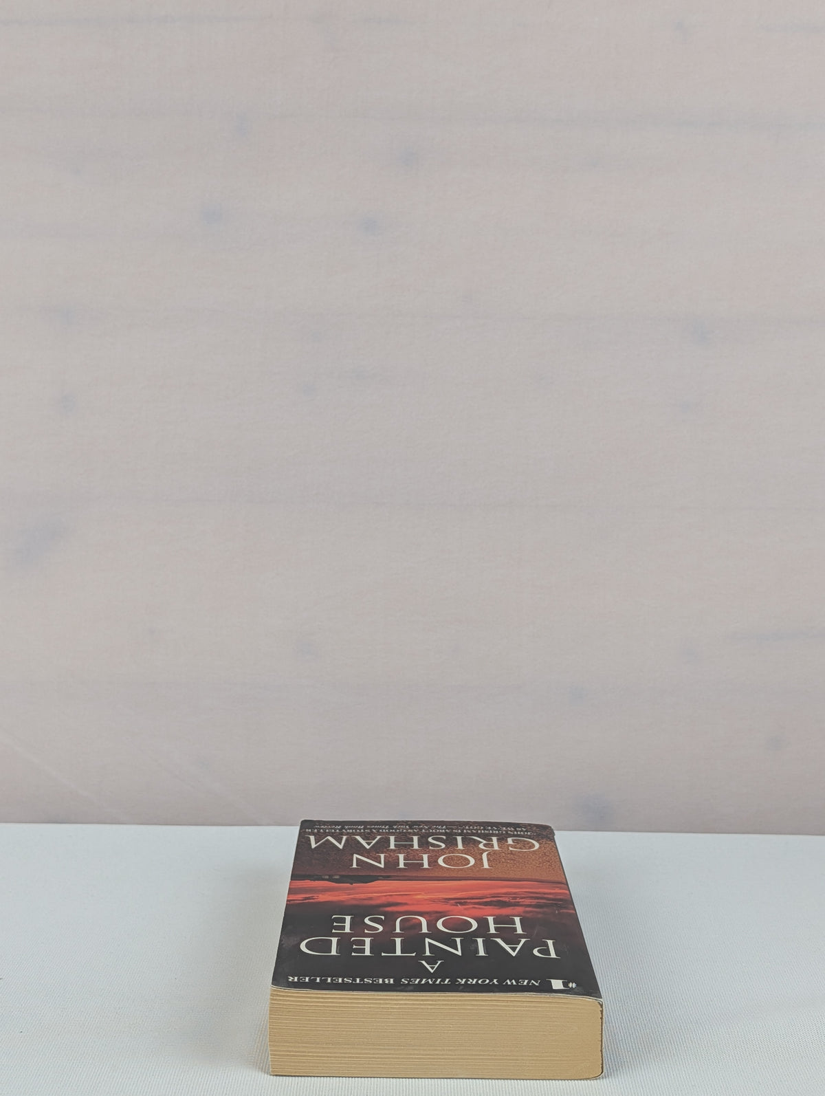 A Painted House by John Grisham
