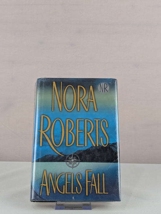 Angels Fall by Nora Roberts