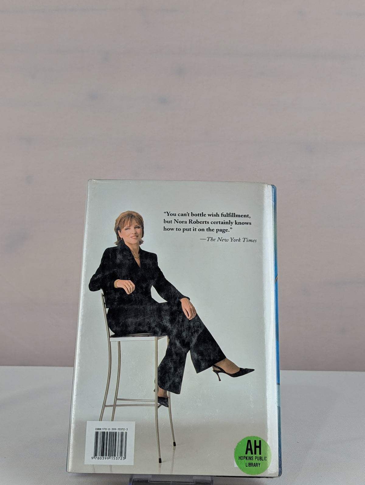 Angels Fall by Nora Roberts