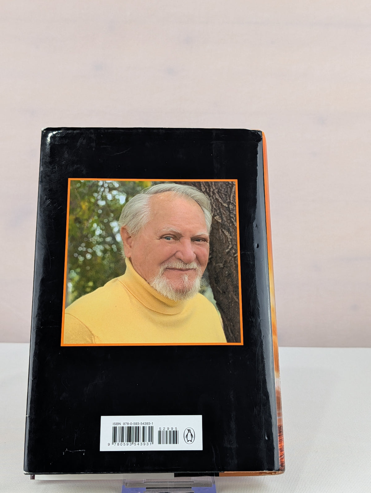 Clive Cussler Fire Strike (The Oregon Files) by Mike Maden