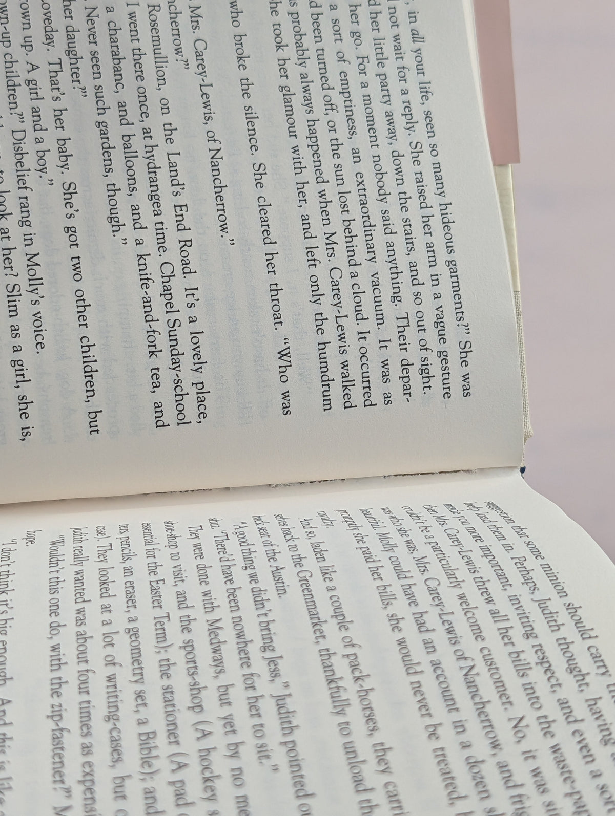 Coming Home by Rosamunde Pilcher