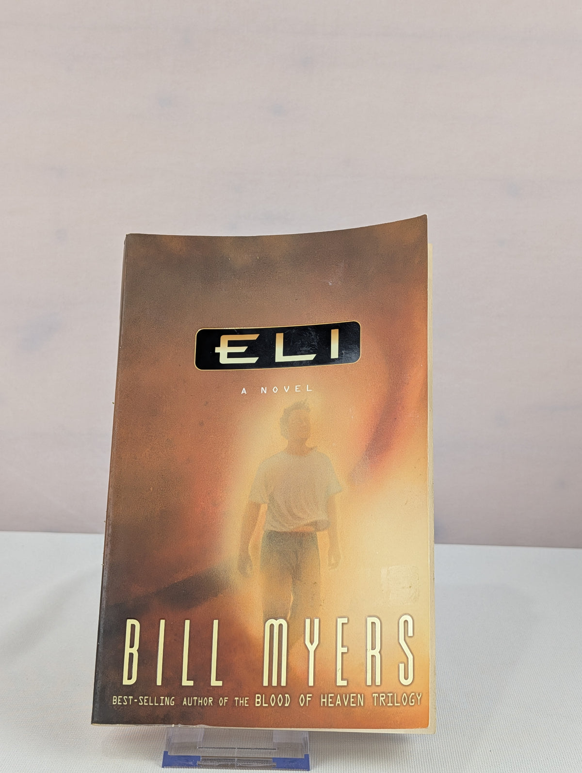 Eli by Bill Myers