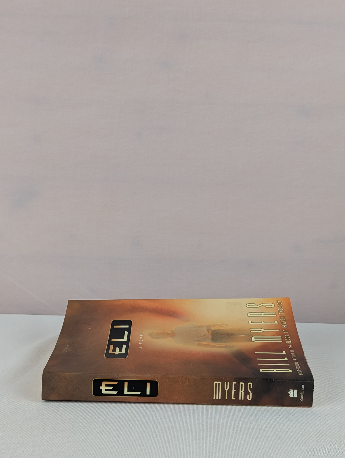 Eli by Bill Myers