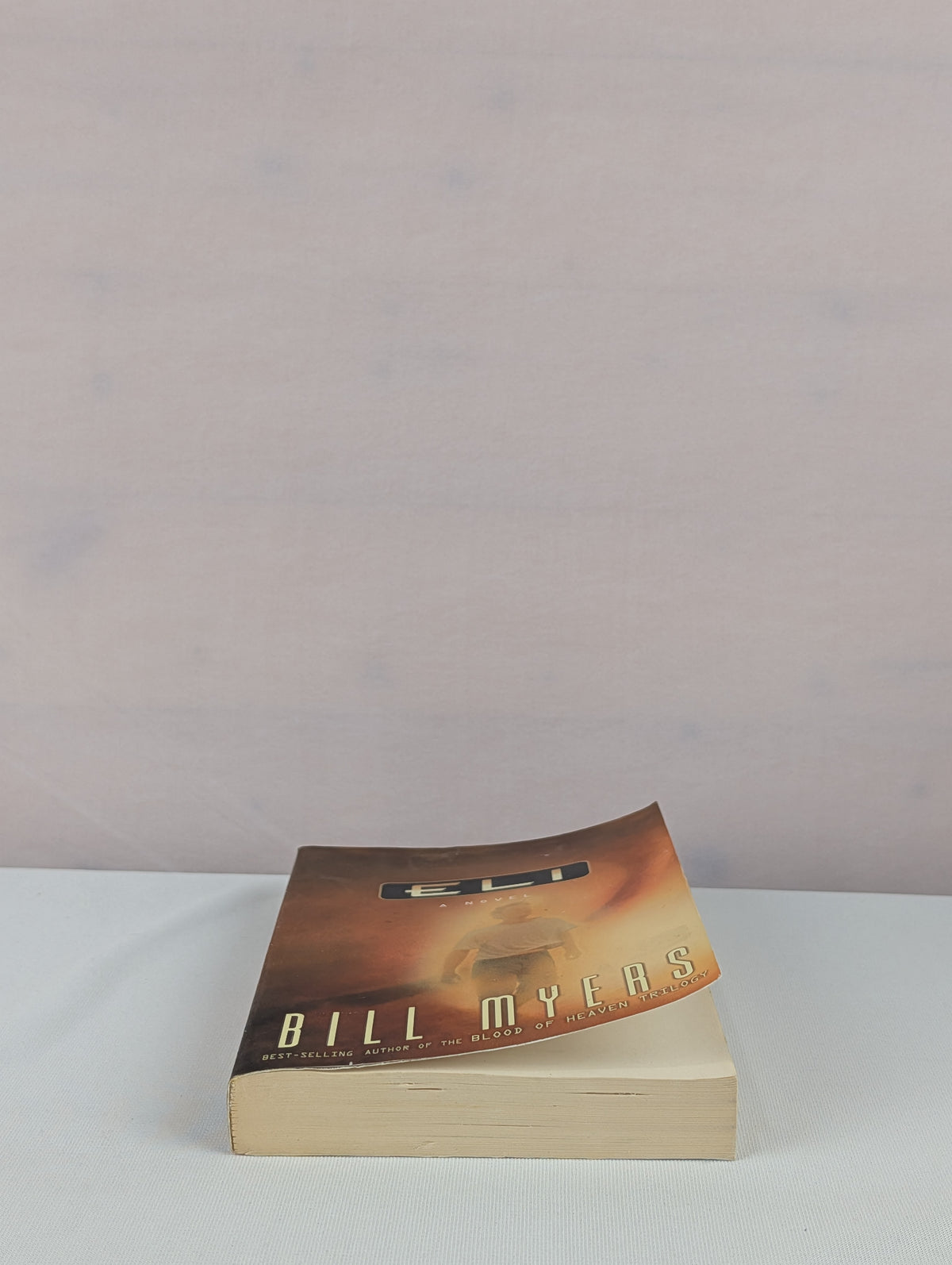 Eli by Bill Myers