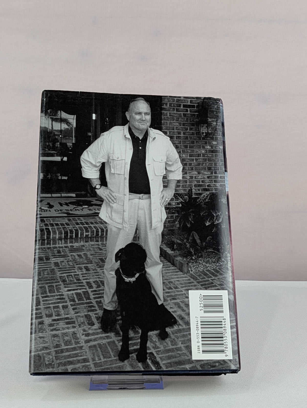 It Doesn't Take a Hero: The Autobiography by Norman Schwarzkopf, Peter Petre