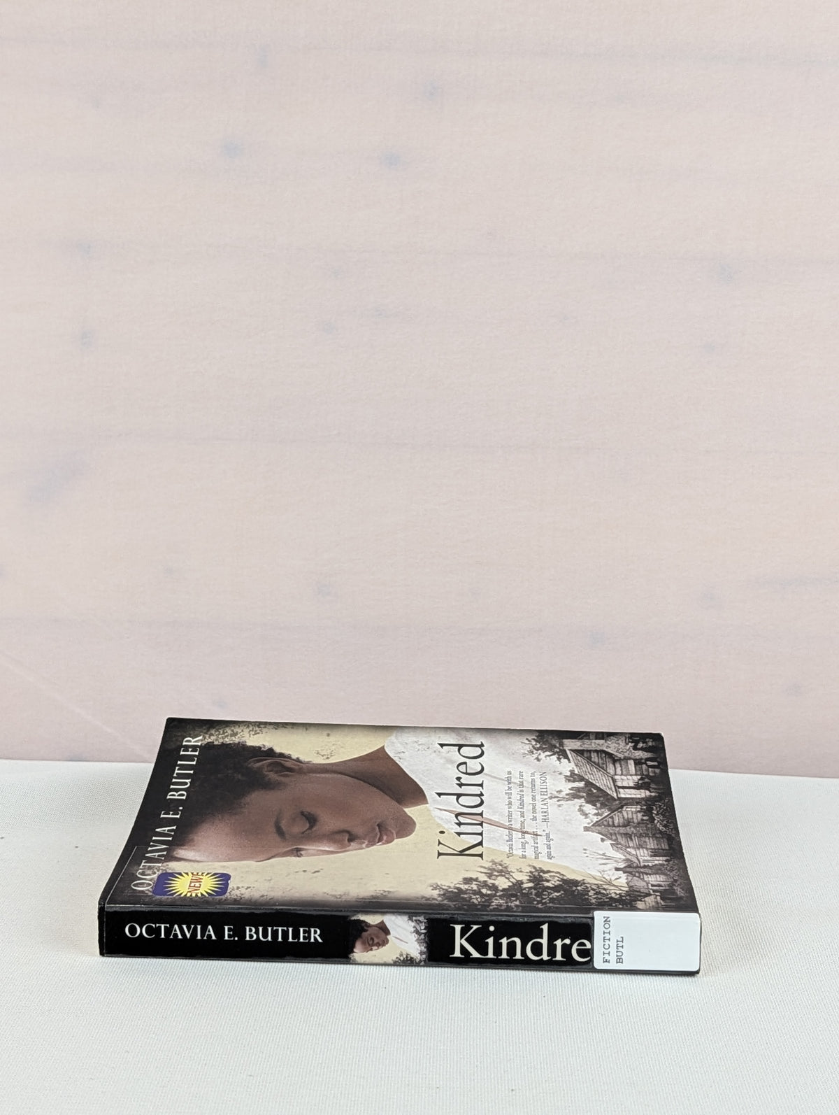 Kindred by Octavia E. Butler
