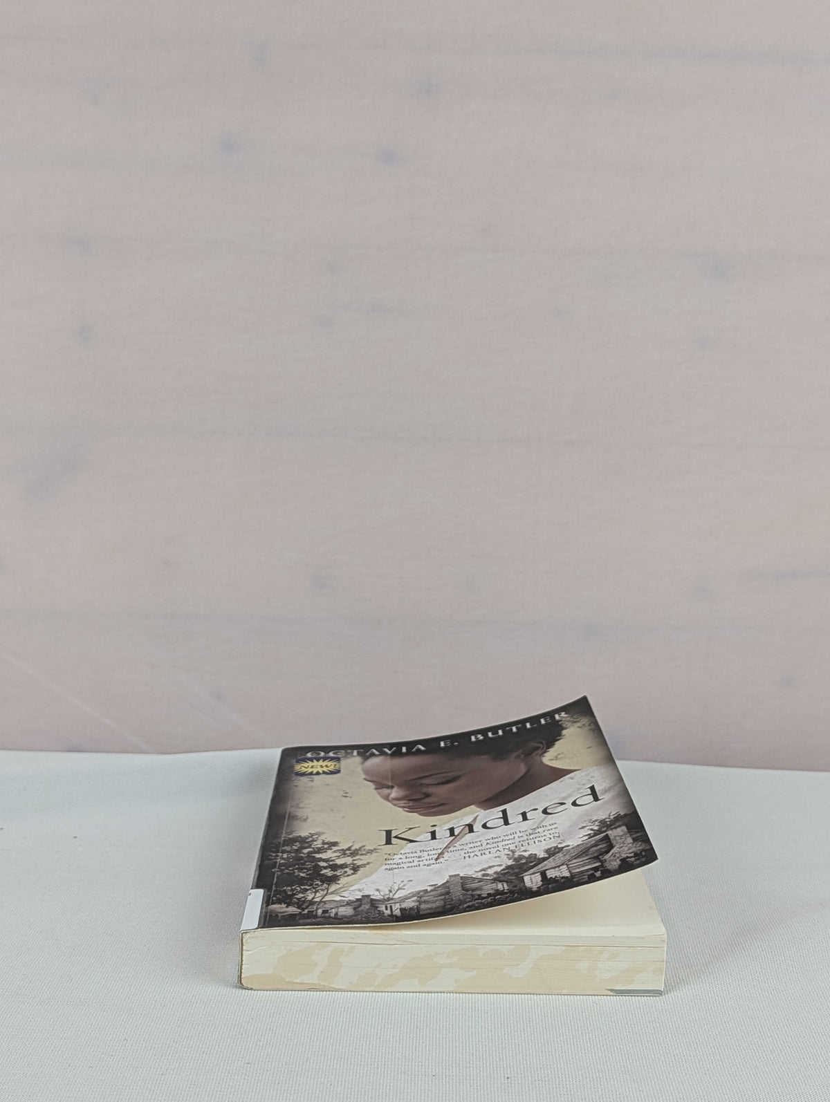 Kindred by Octavia E. Butler