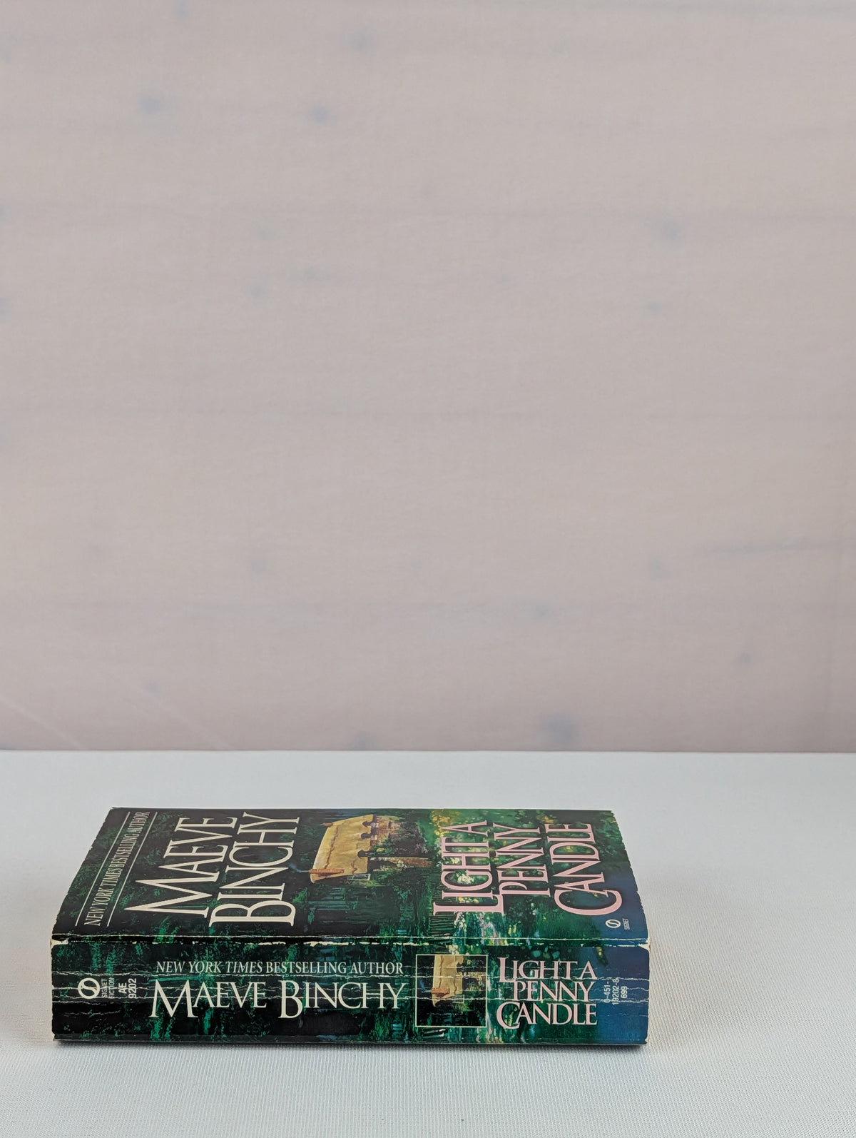 Light a Penny Candle by Maeve Binchy