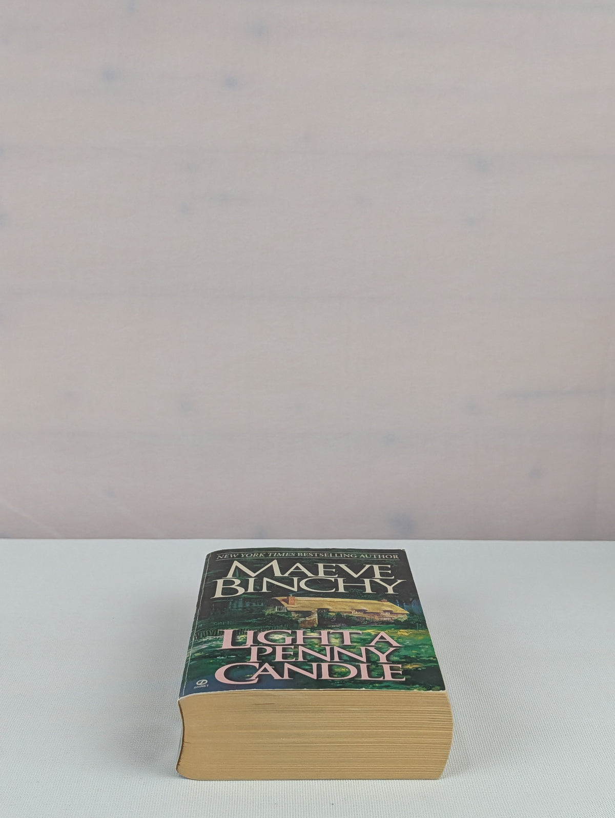 Light a Penny Candle by Maeve Binchy