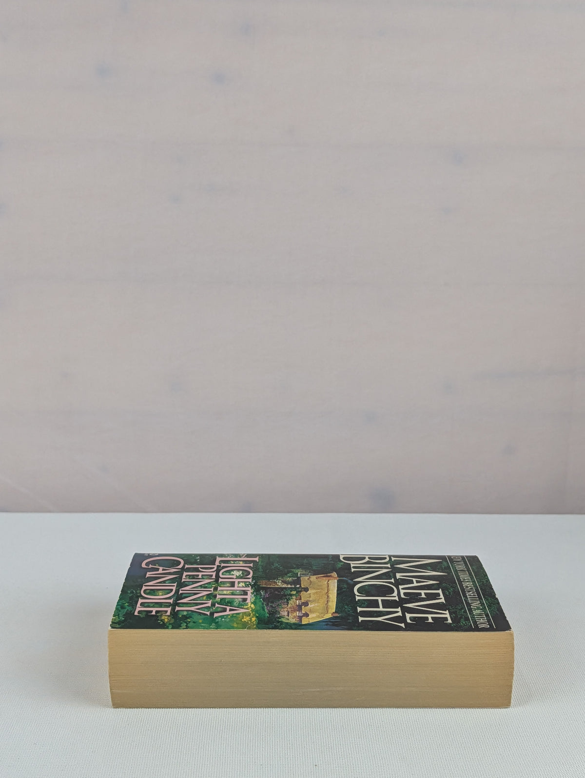 Light a Penny Candle by Maeve Binchy
