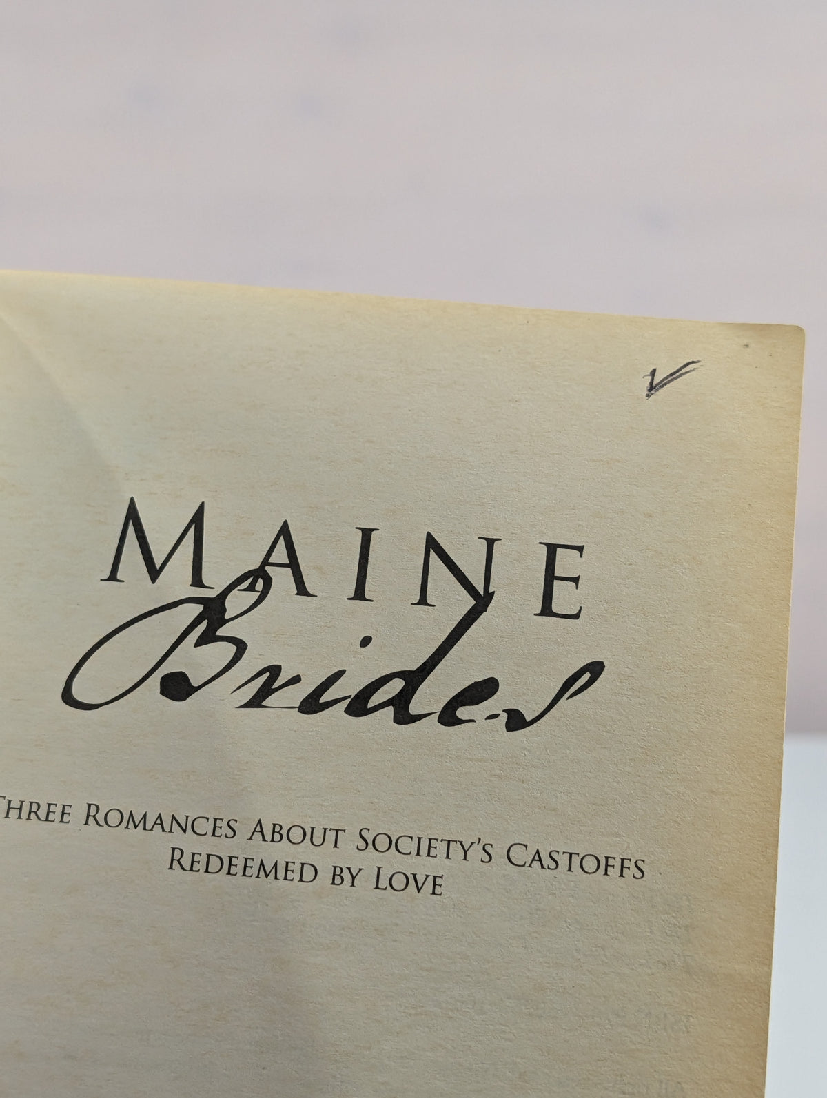 Maine Brides: The Prisoner's Wife/The Castaway's Bride/The Lumberjack's Lady (Inspirational Romance Collection) by Susan Page Davis