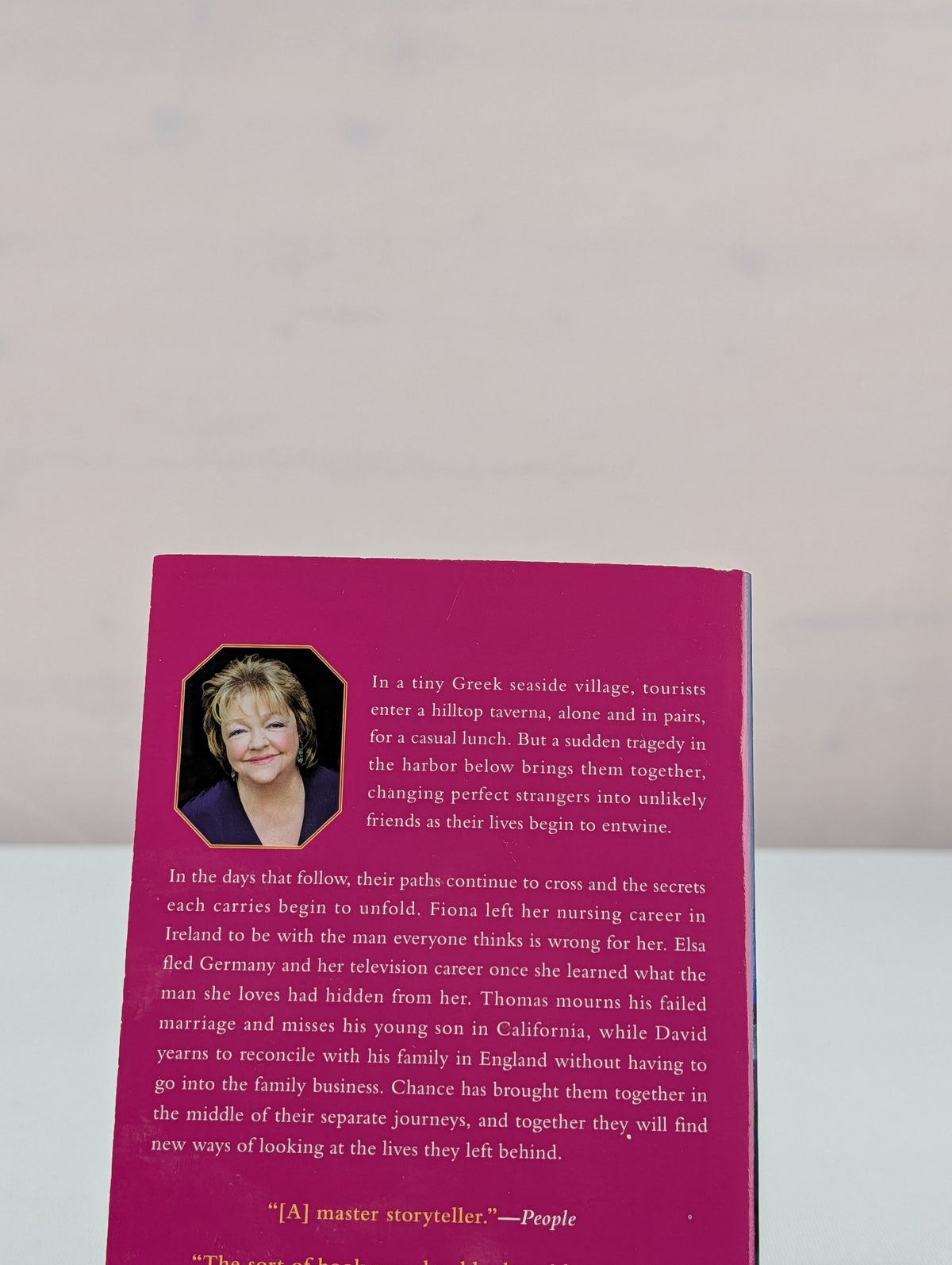 Nights of Rain and Stars by Maeve Binchy