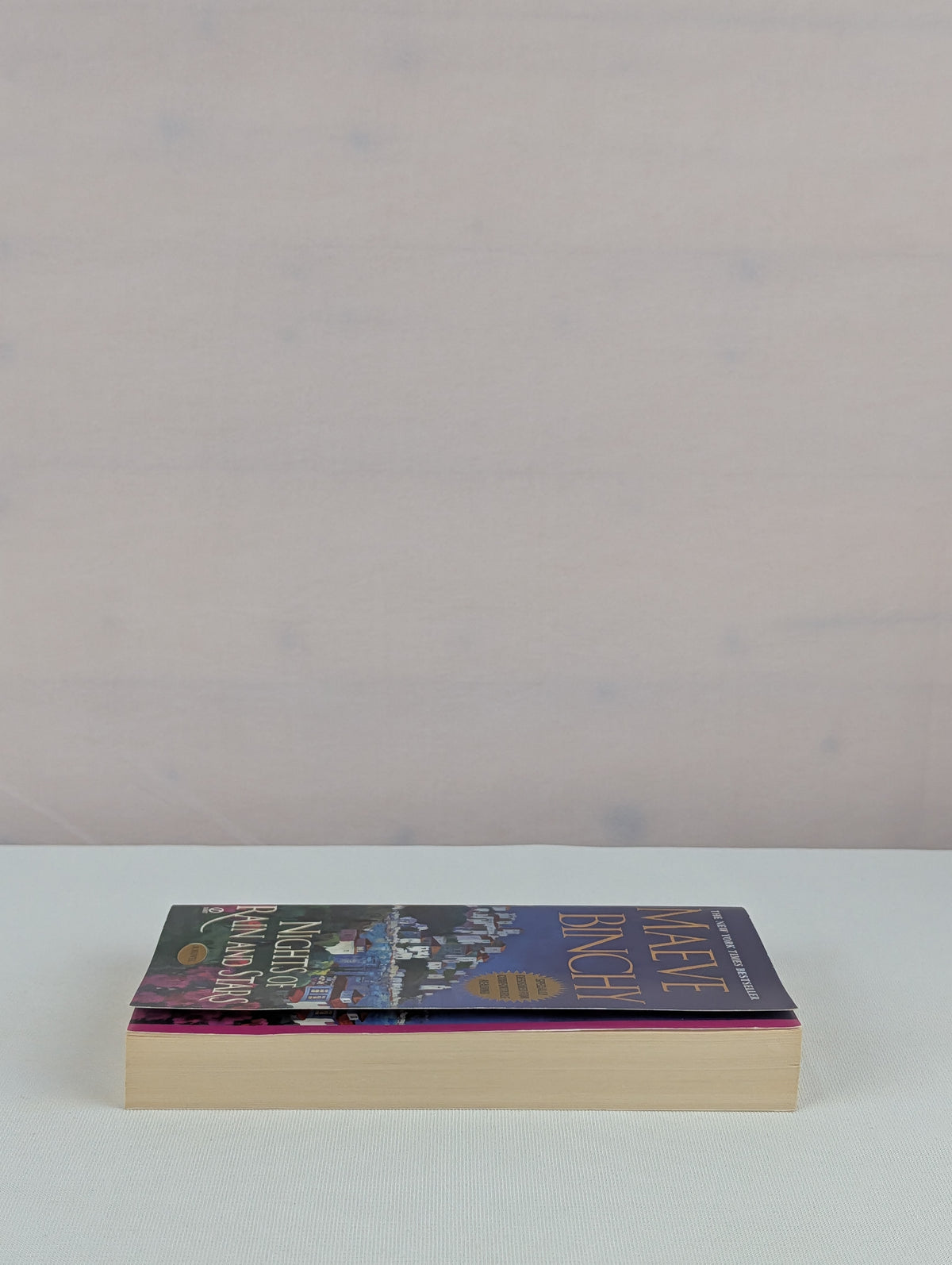 Nights of Rain and Stars by Maeve Binchy