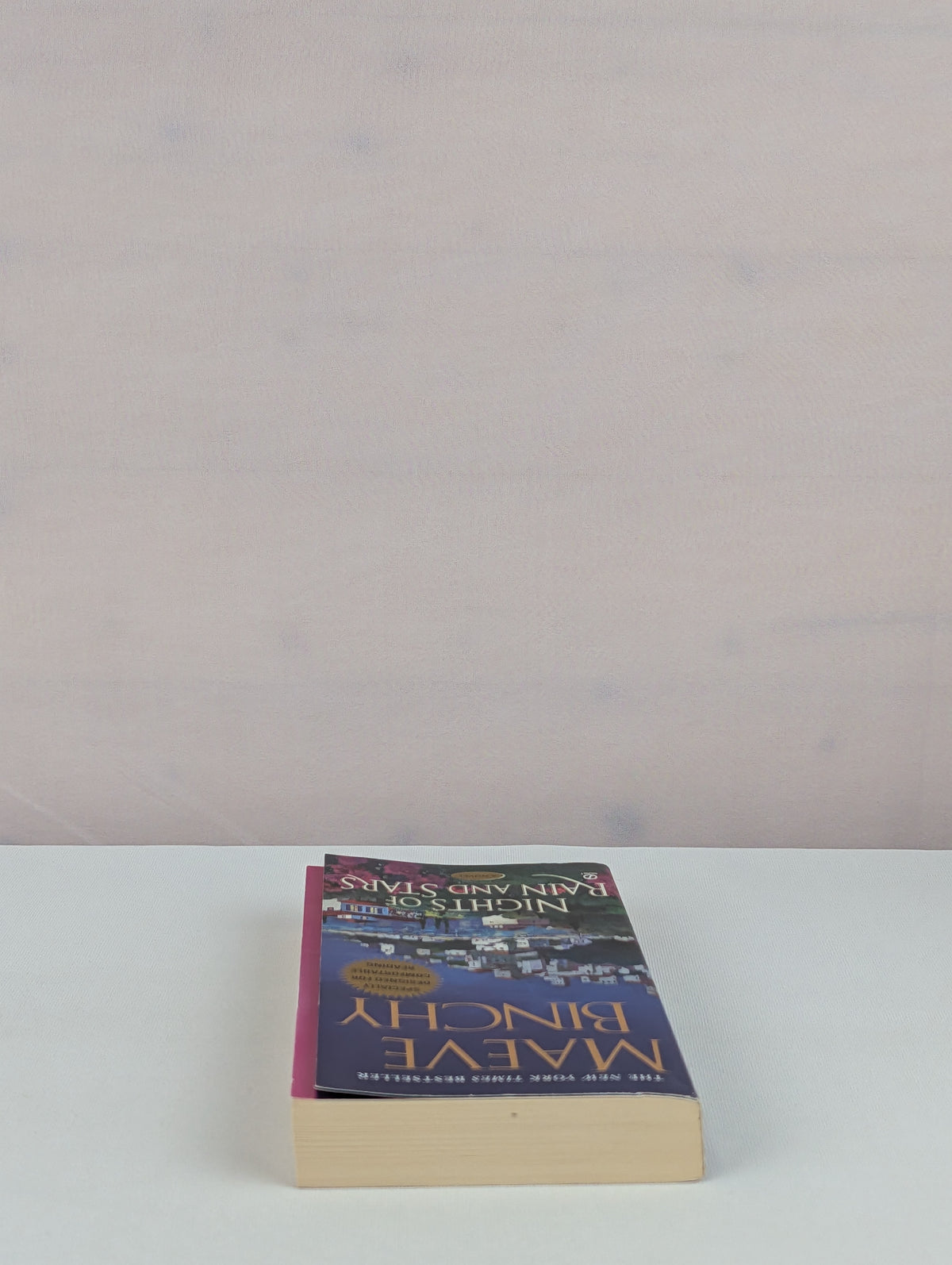 Nights of Rain and Stars by Maeve Binchy